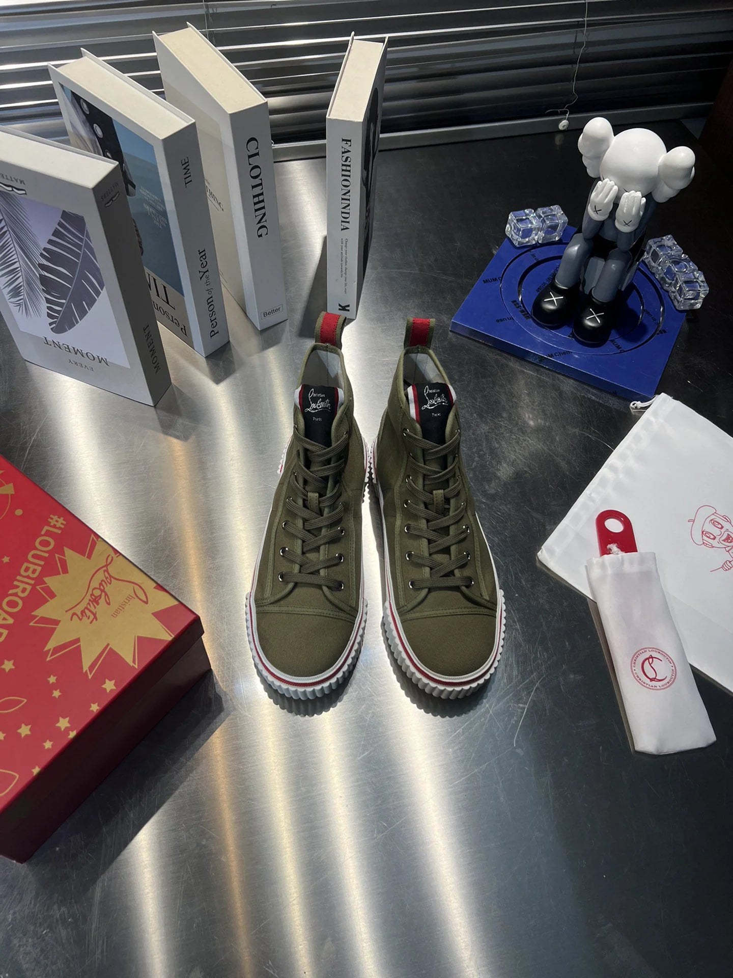 CL SNEAKER