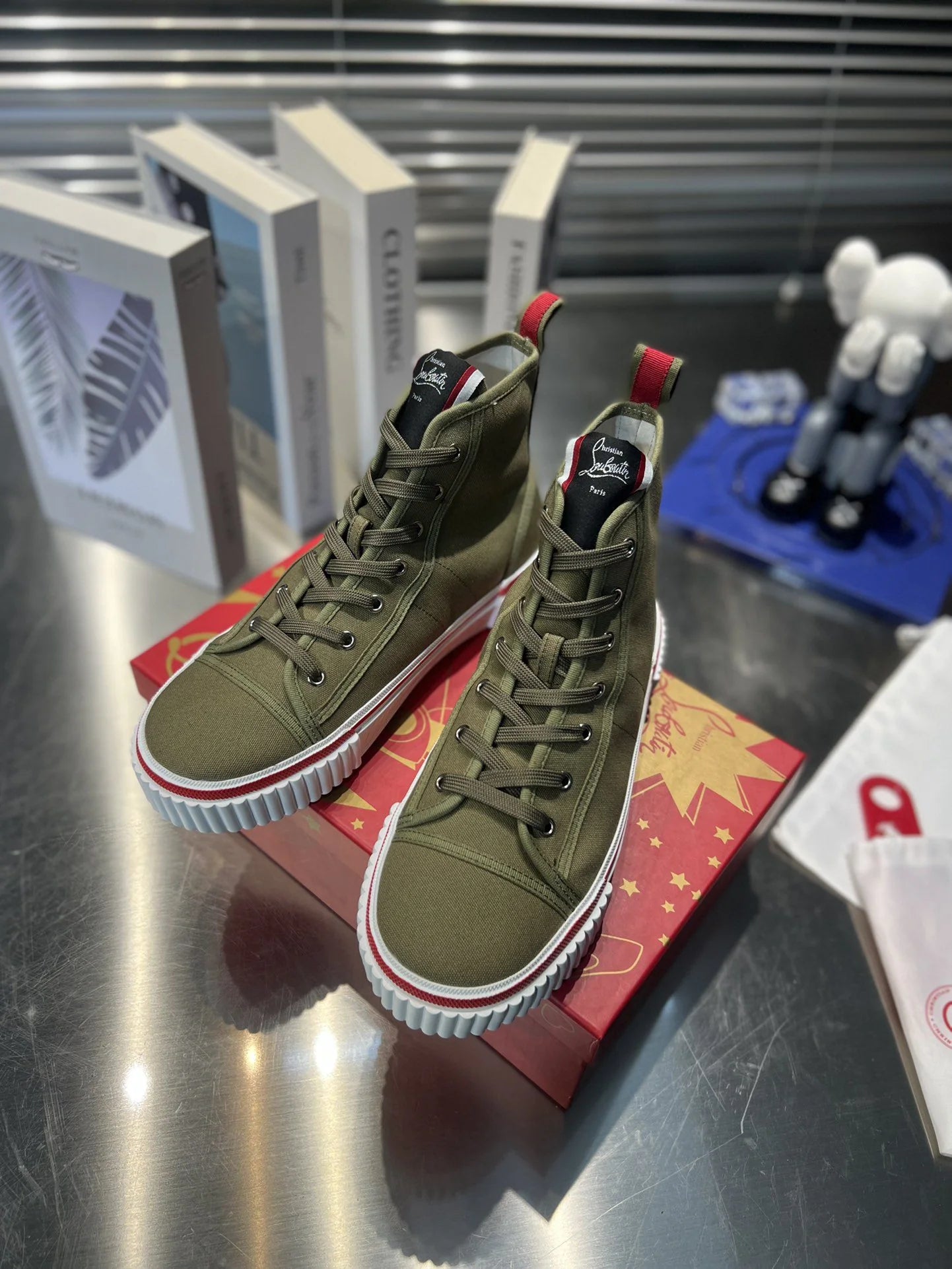CL SNEAKER
