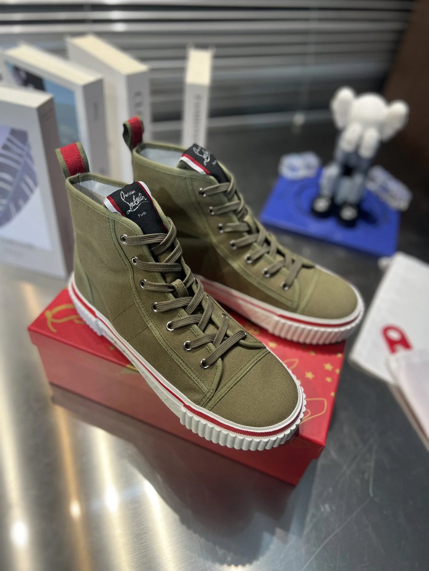 CL SNEAKER