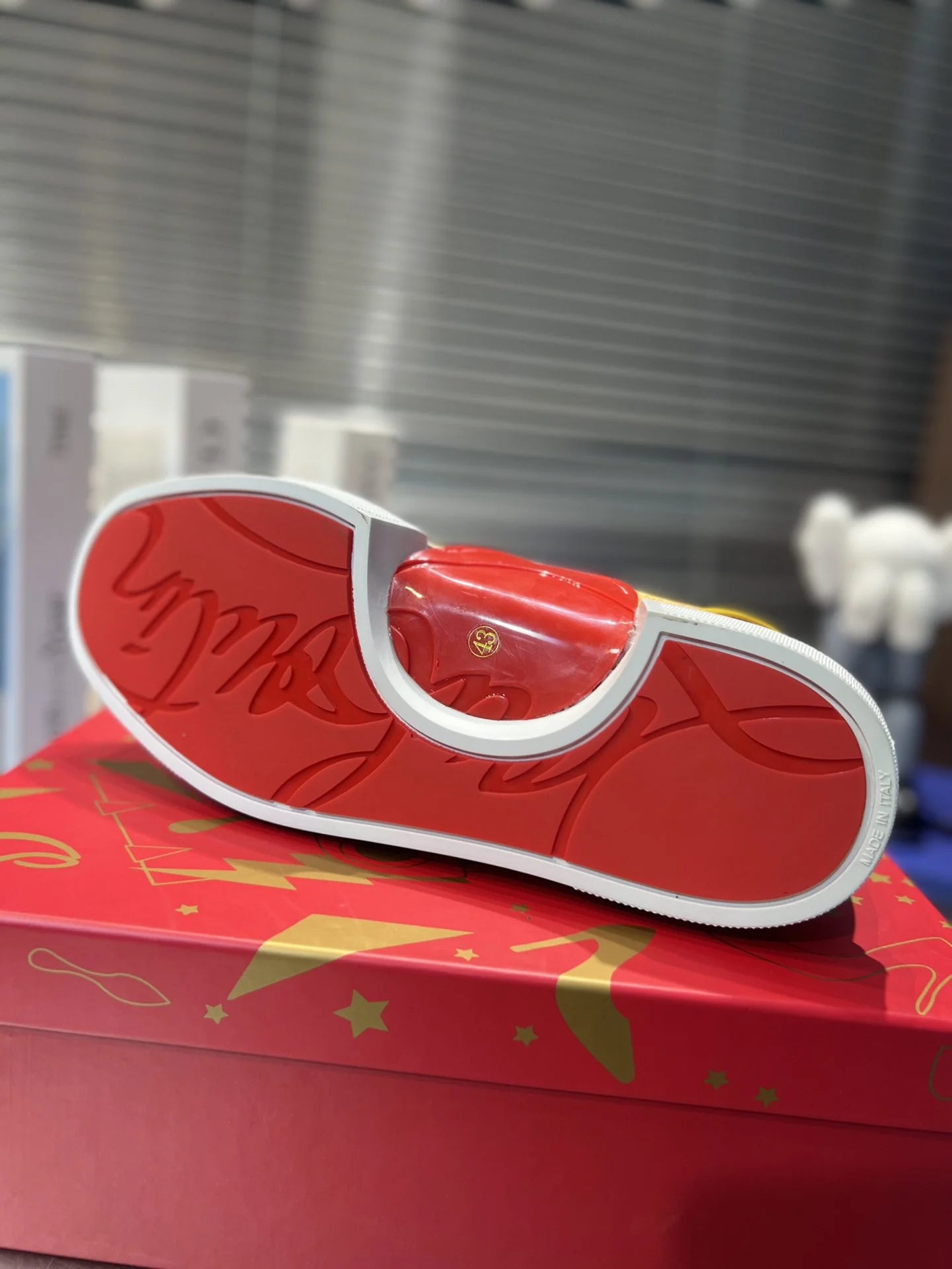 CL SNEAKER
