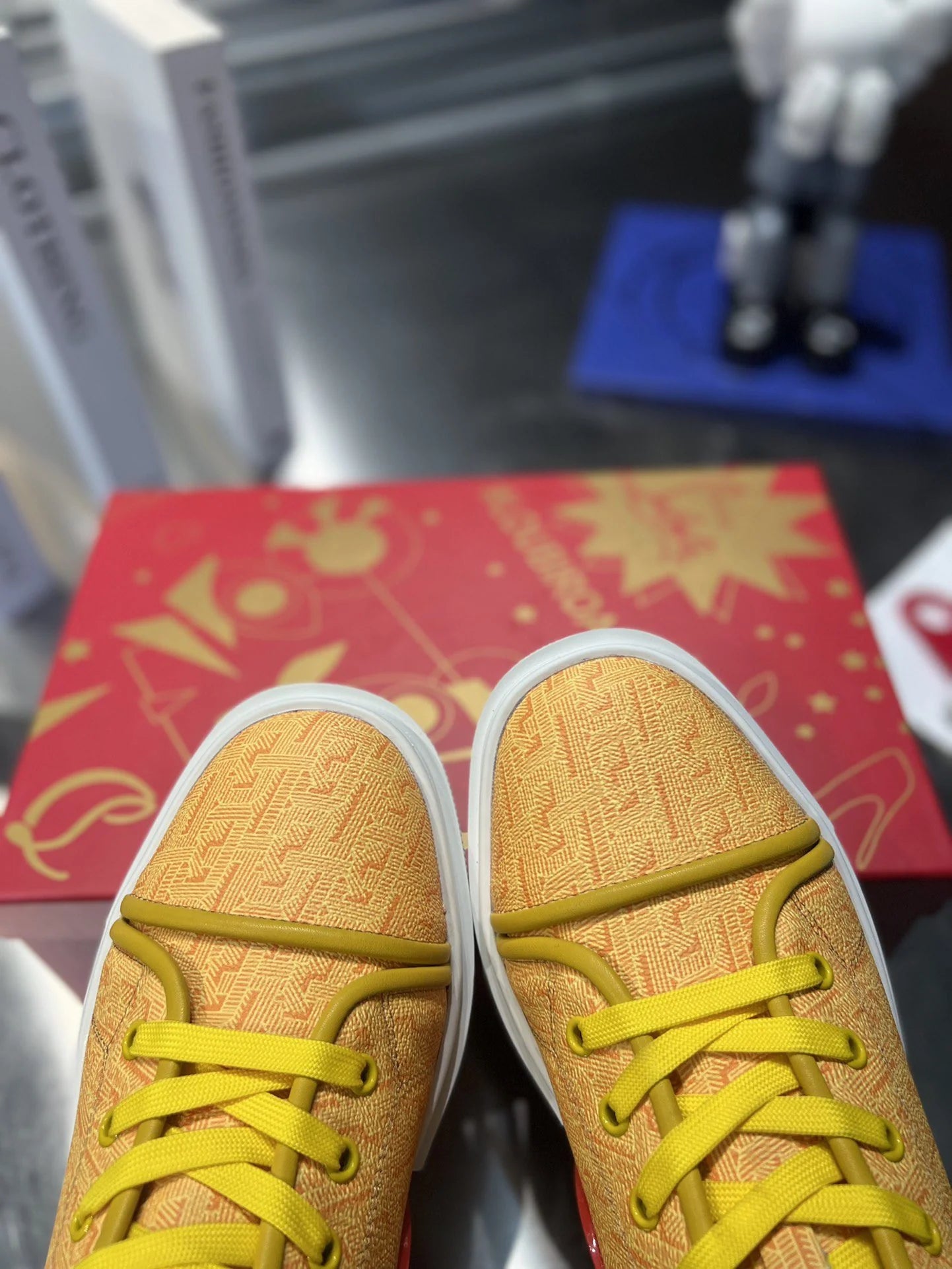 CL SNEAKER