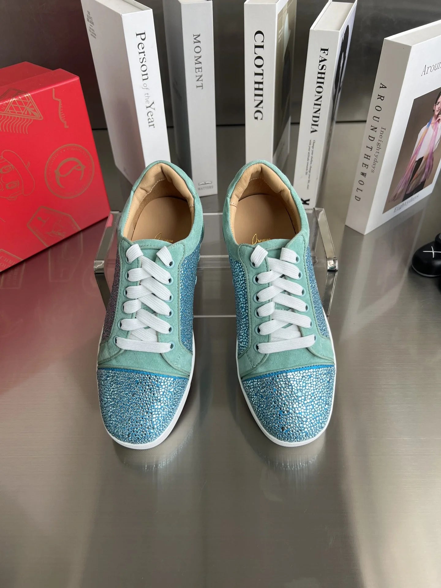 CL SNEAKER