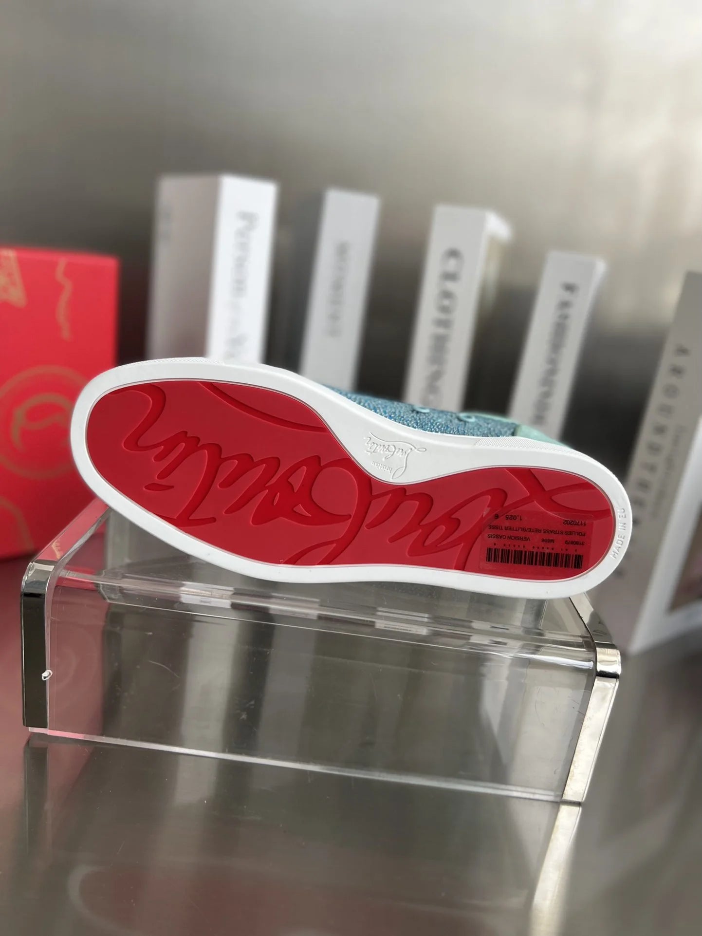 CL SNEAKER