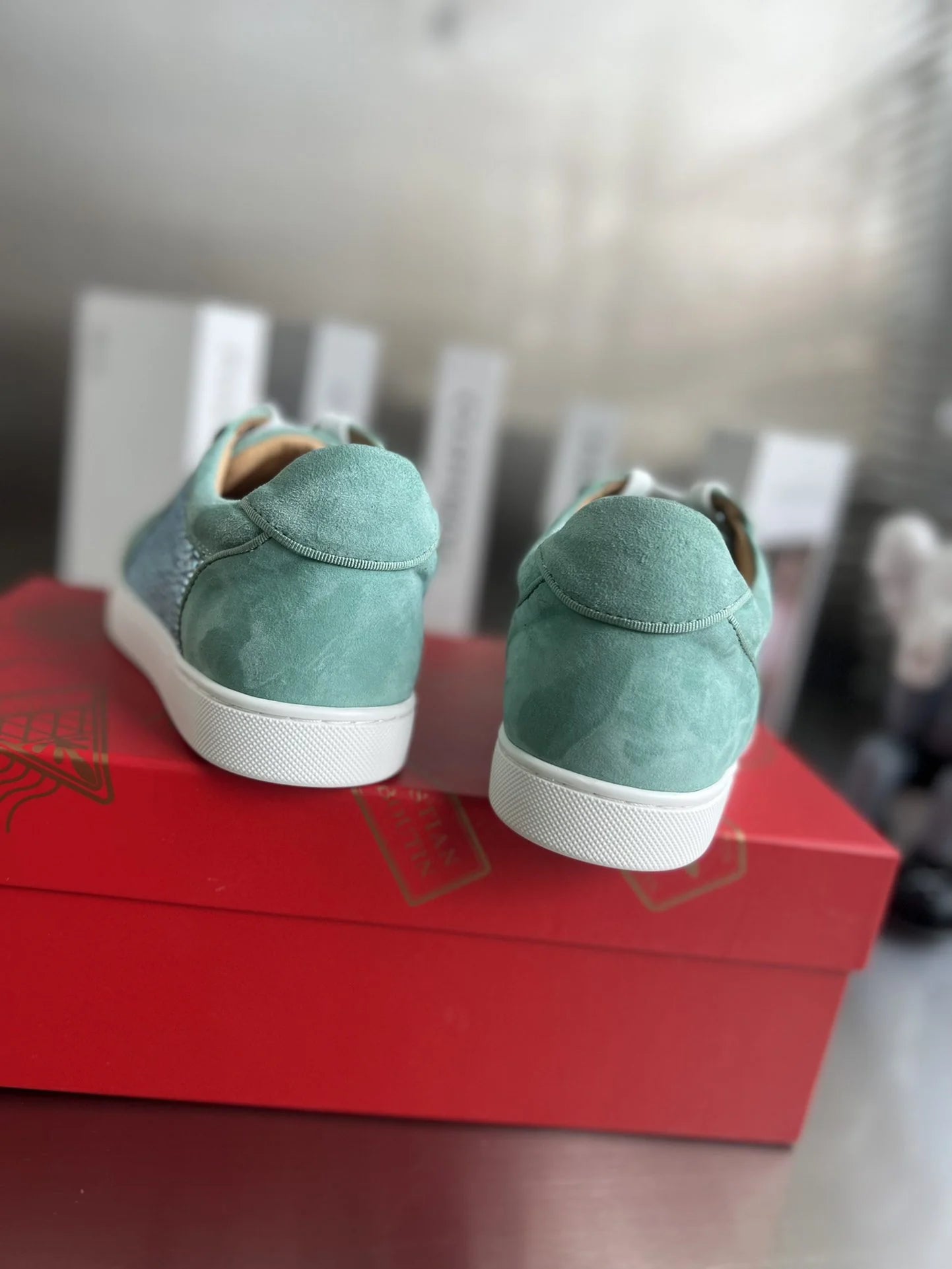CL SNEAKER