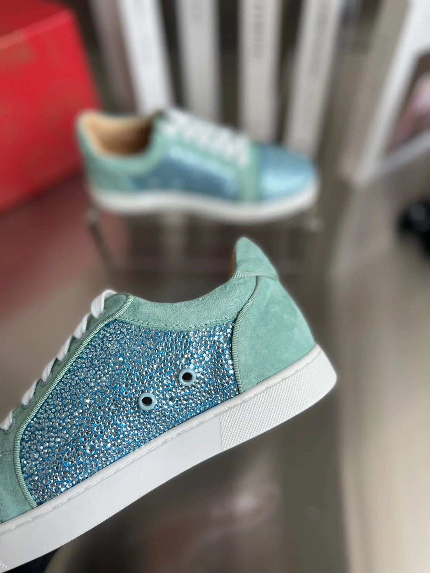 CL SNEAKER