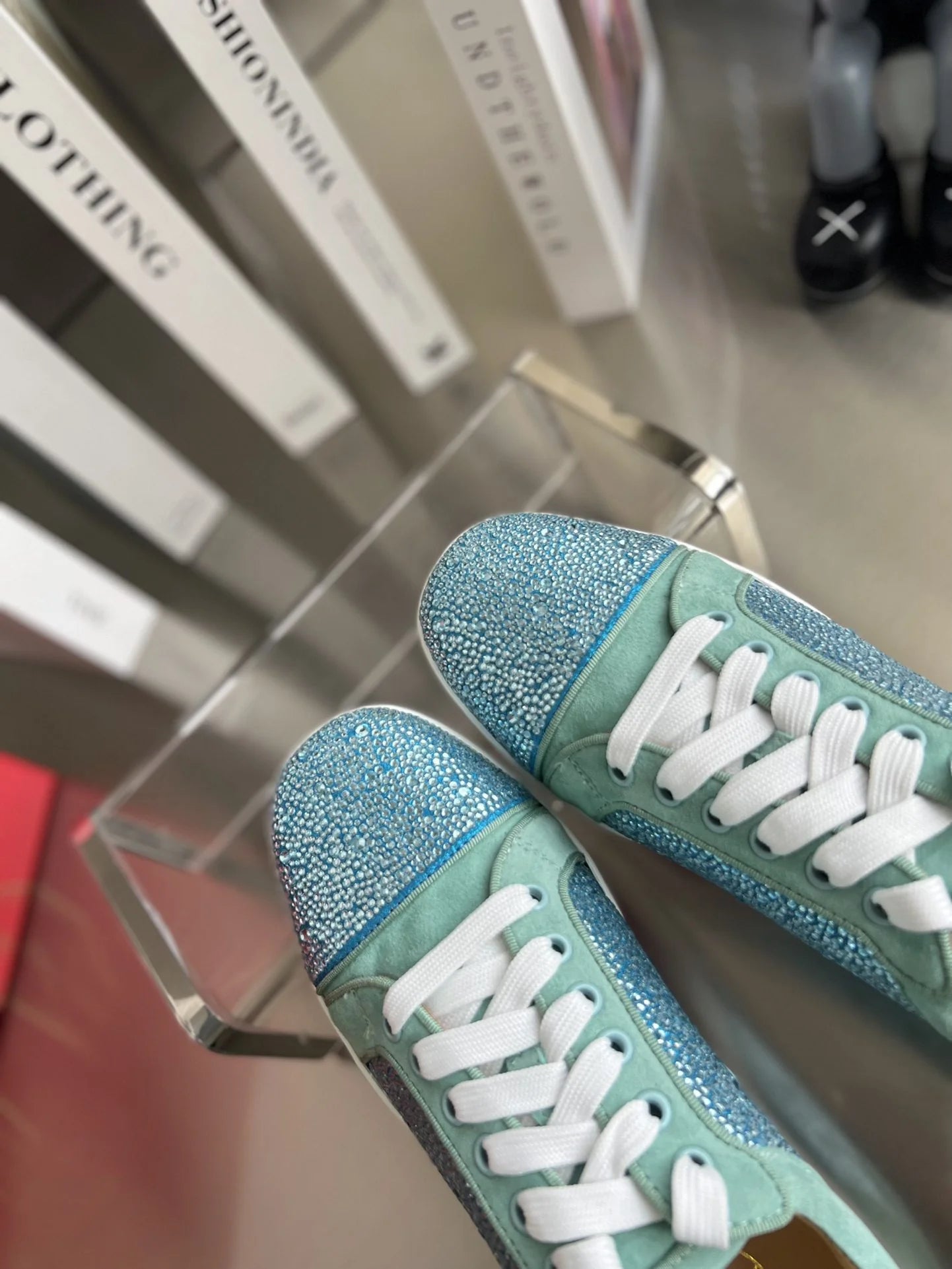 CL SNEAKER