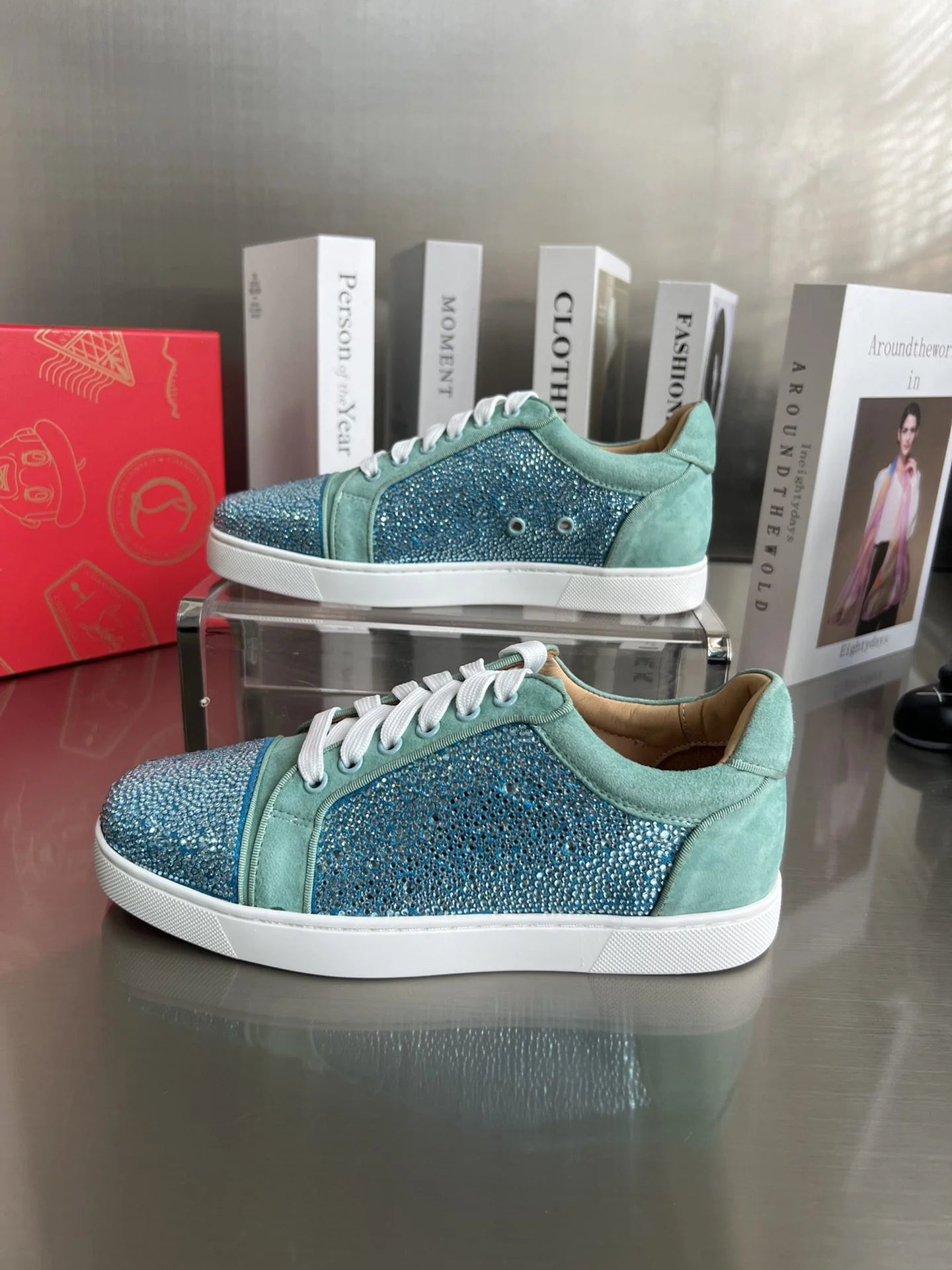 CL SNEAKER