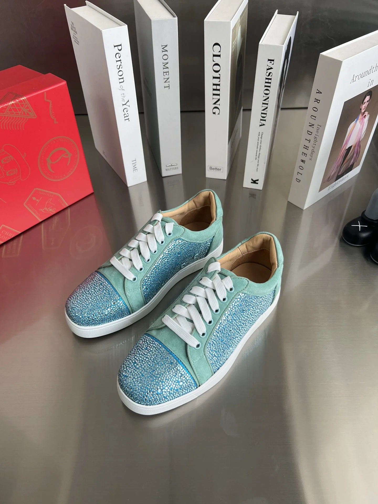 CL SNEAKER