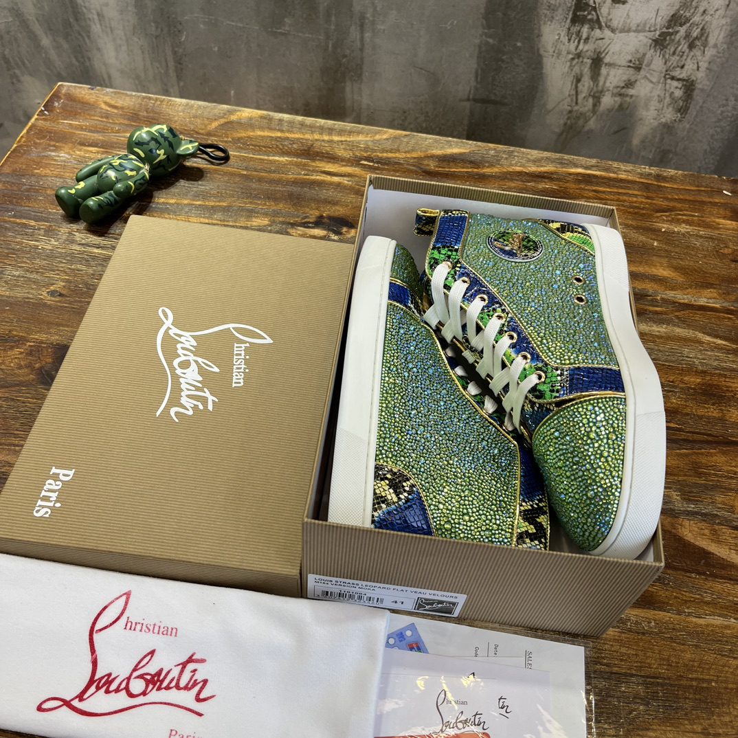 CL SNEAKER