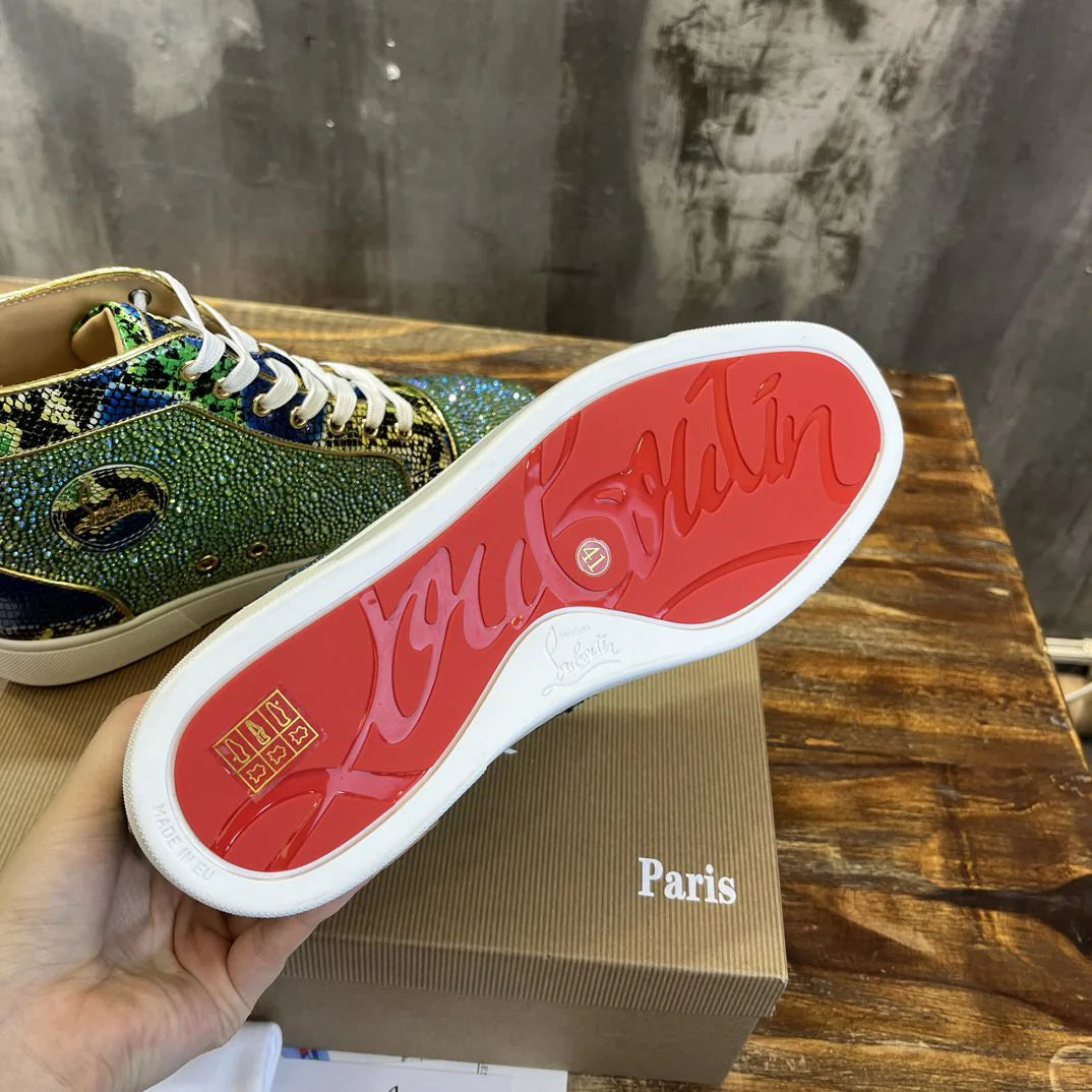 CL SNEAKER