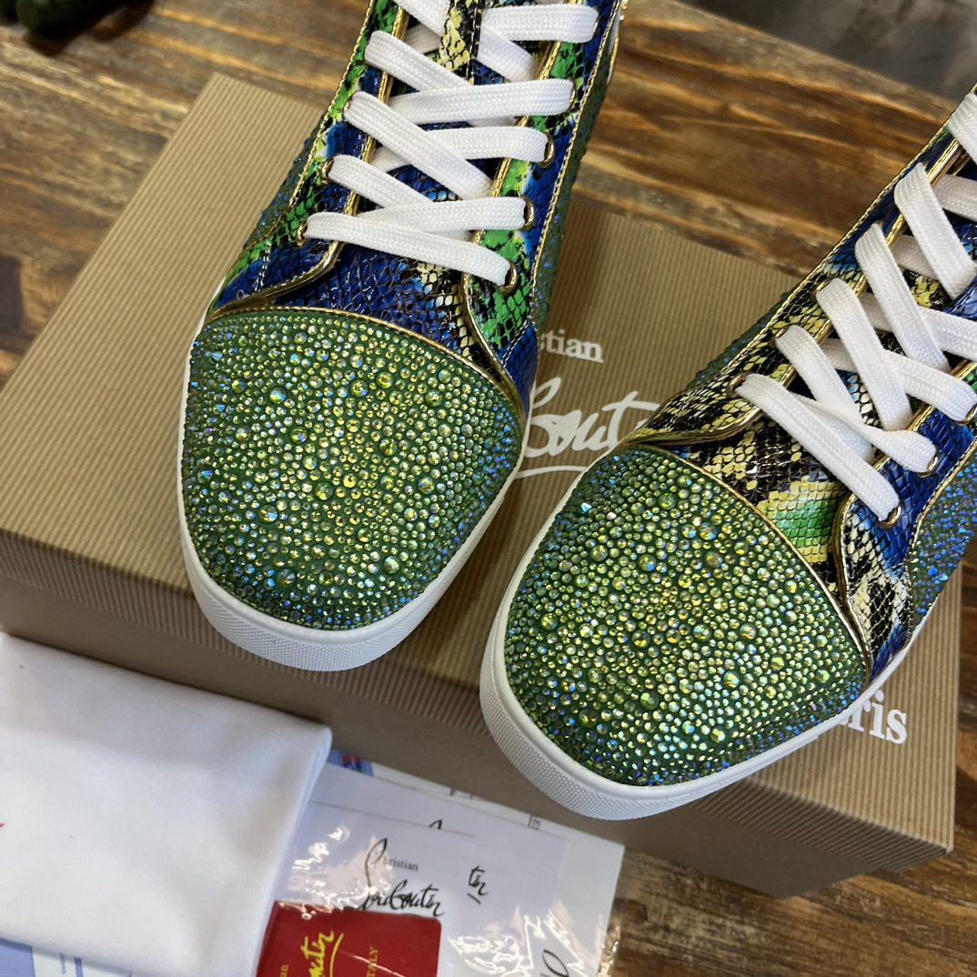 CL SNEAKER