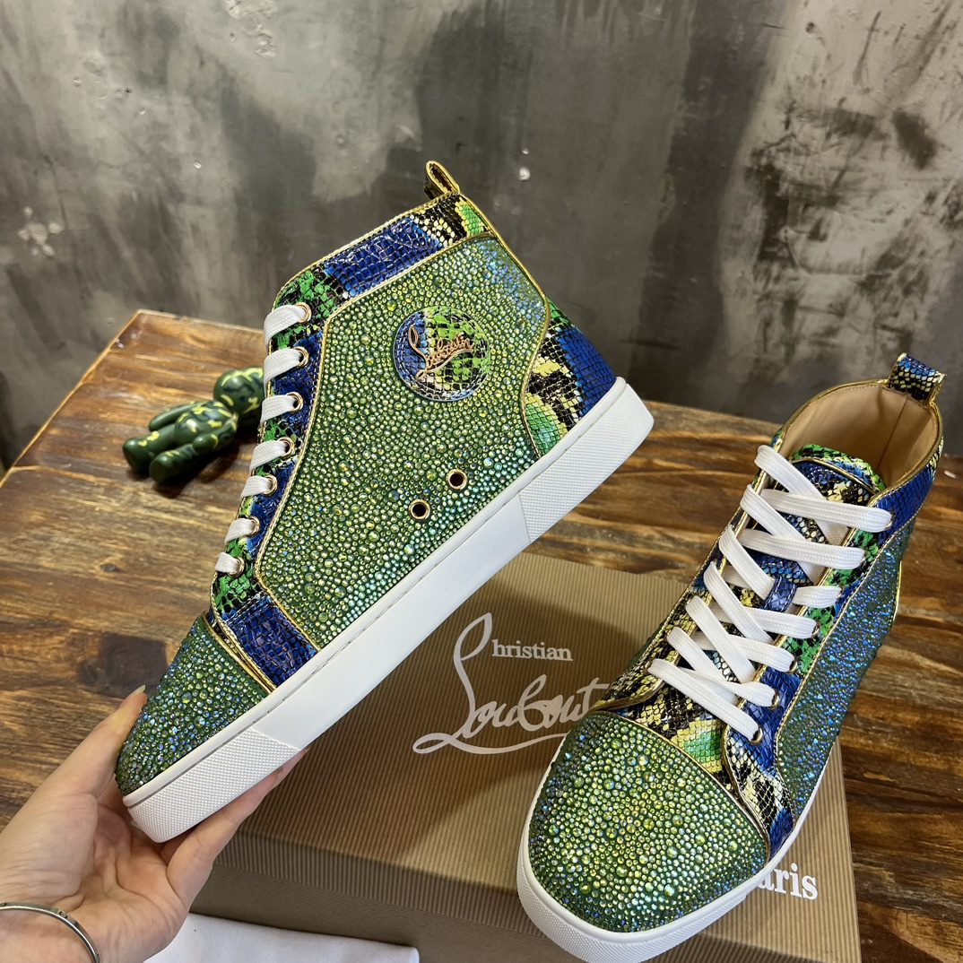 CL SNEAKER