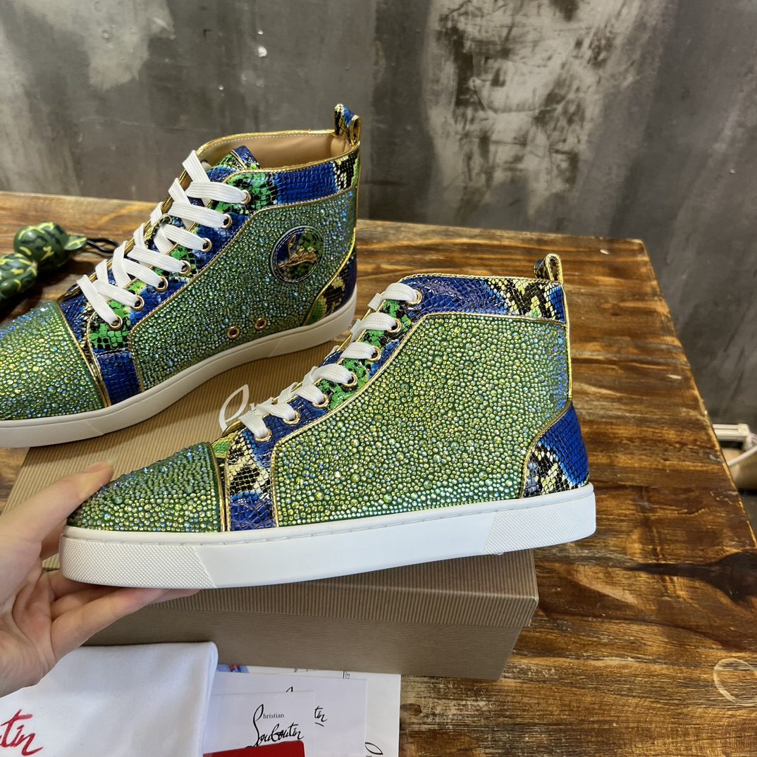 CL SNEAKER