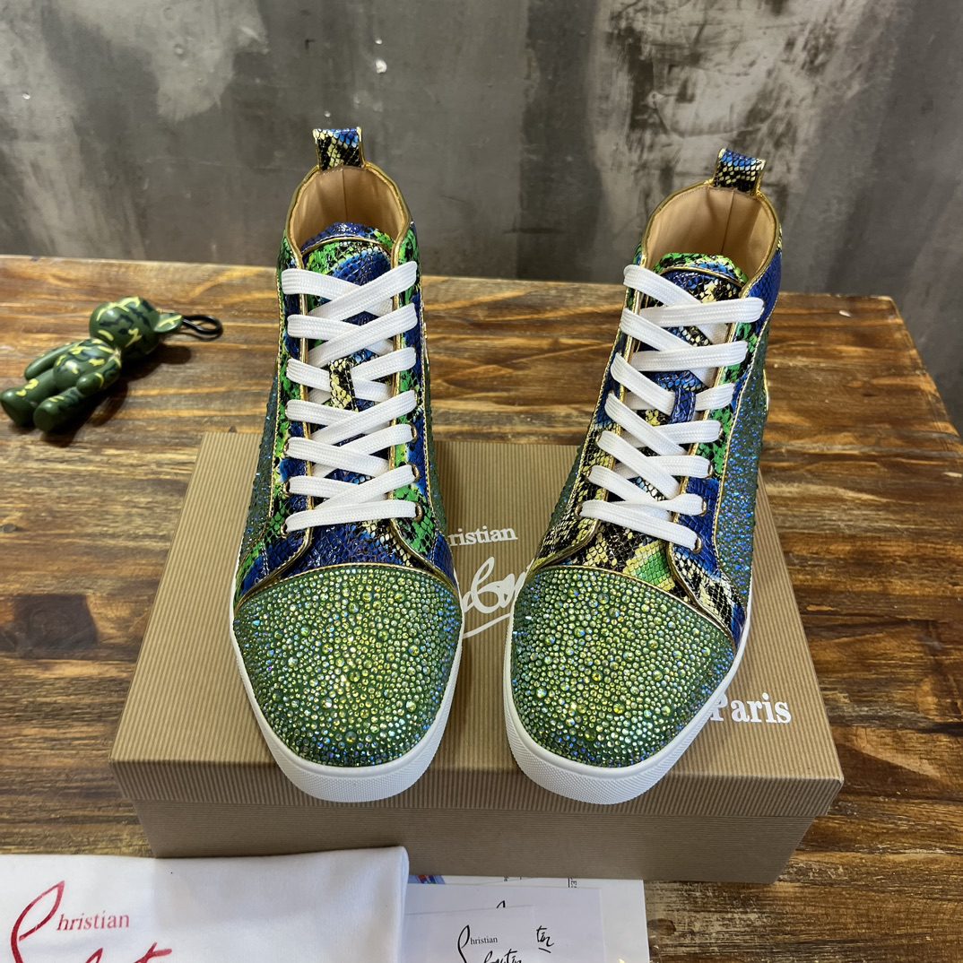 CL SNEAKER
