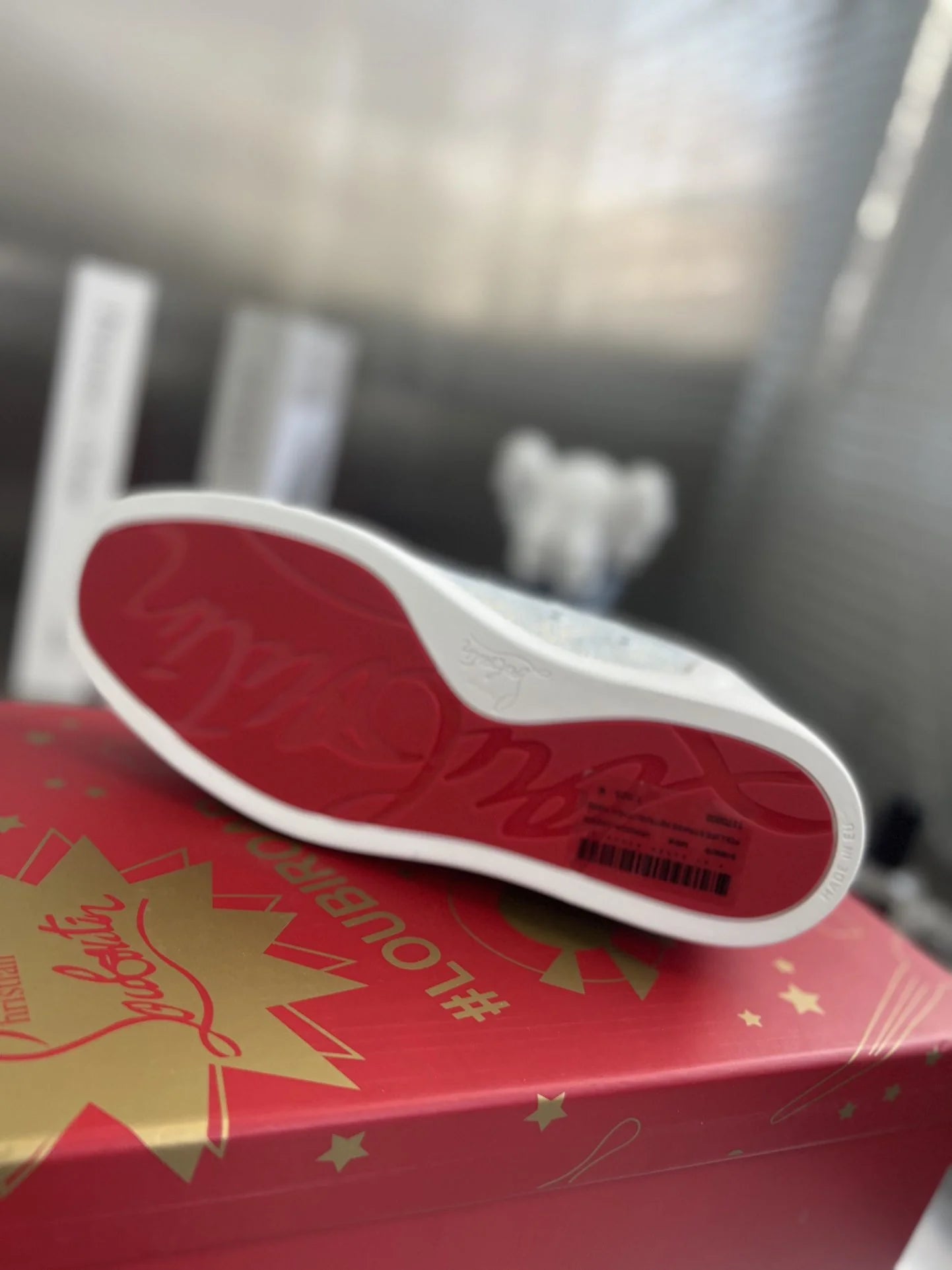 CL SNEAKER