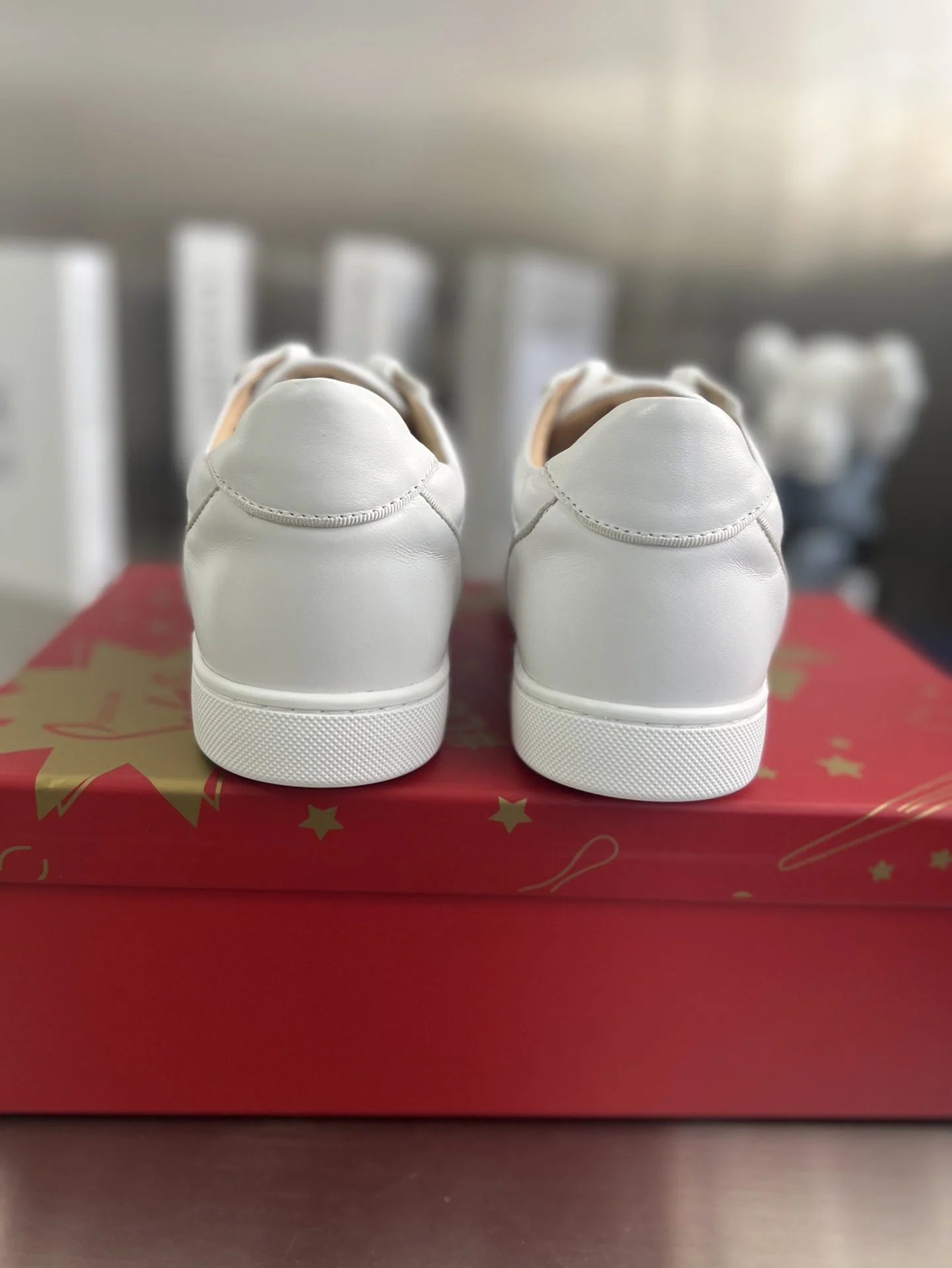 CL SNEAKER