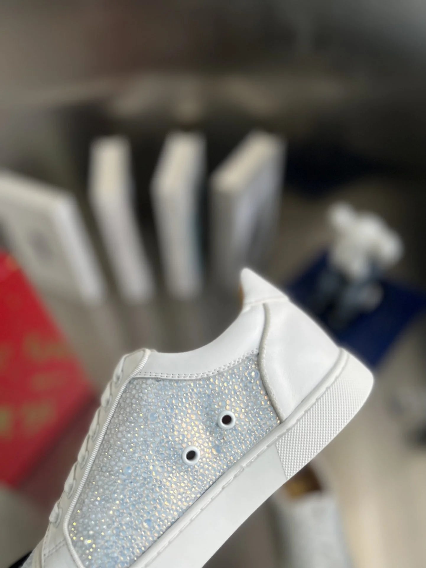 CL SNEAKER