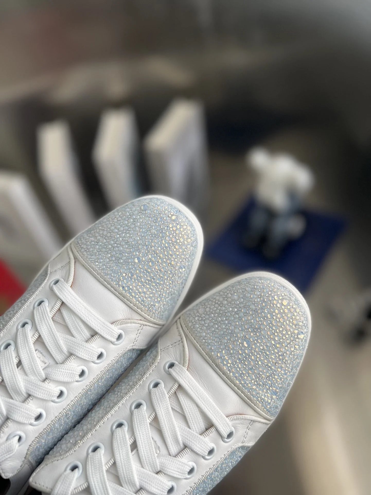 CL SNEAKER