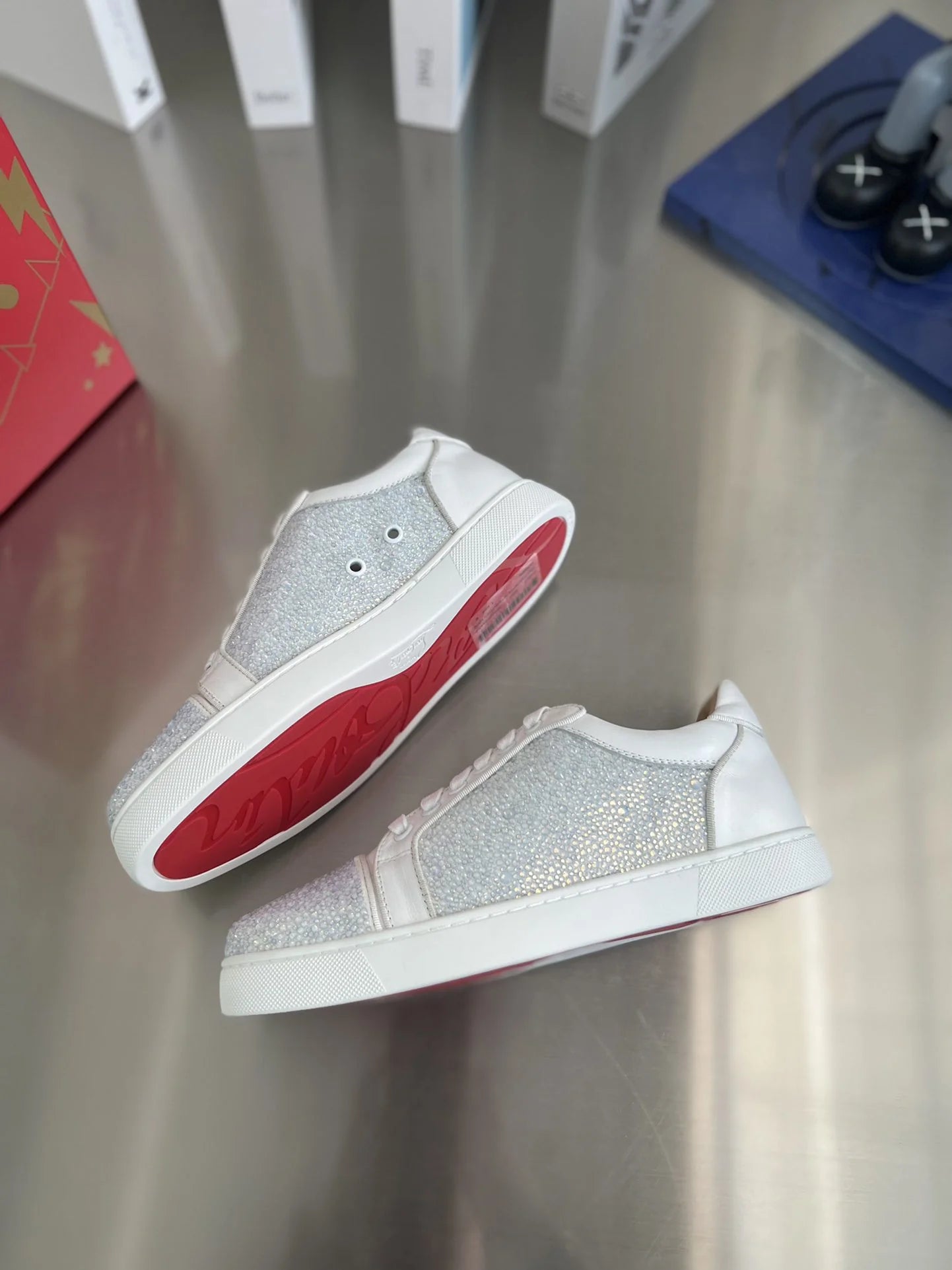 CL SNEAKER