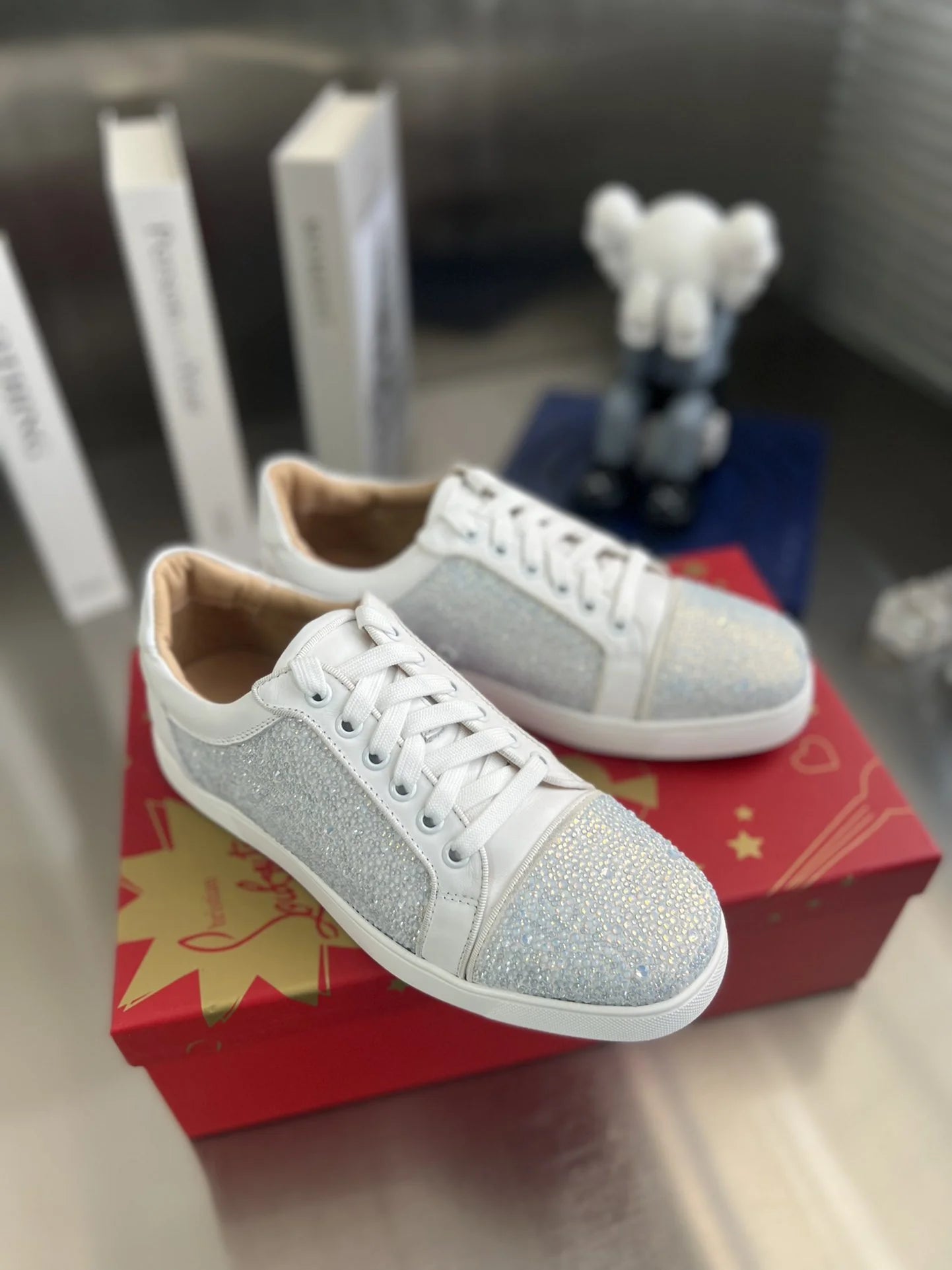 CL SNEAKER