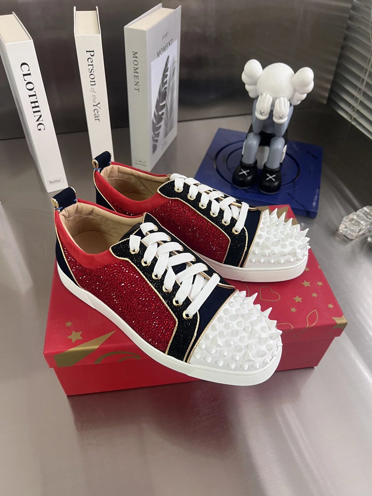 CL SNEAKER