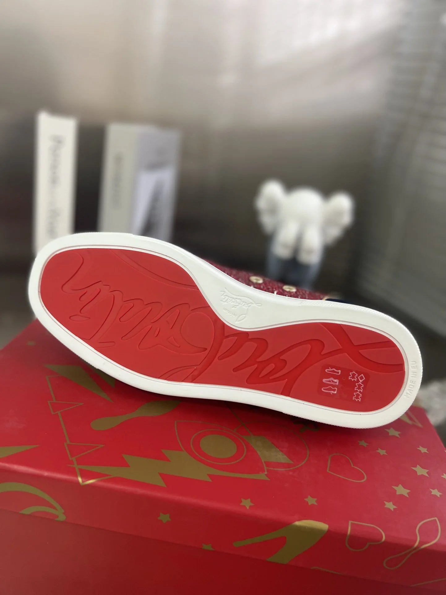 CL SNEAKER