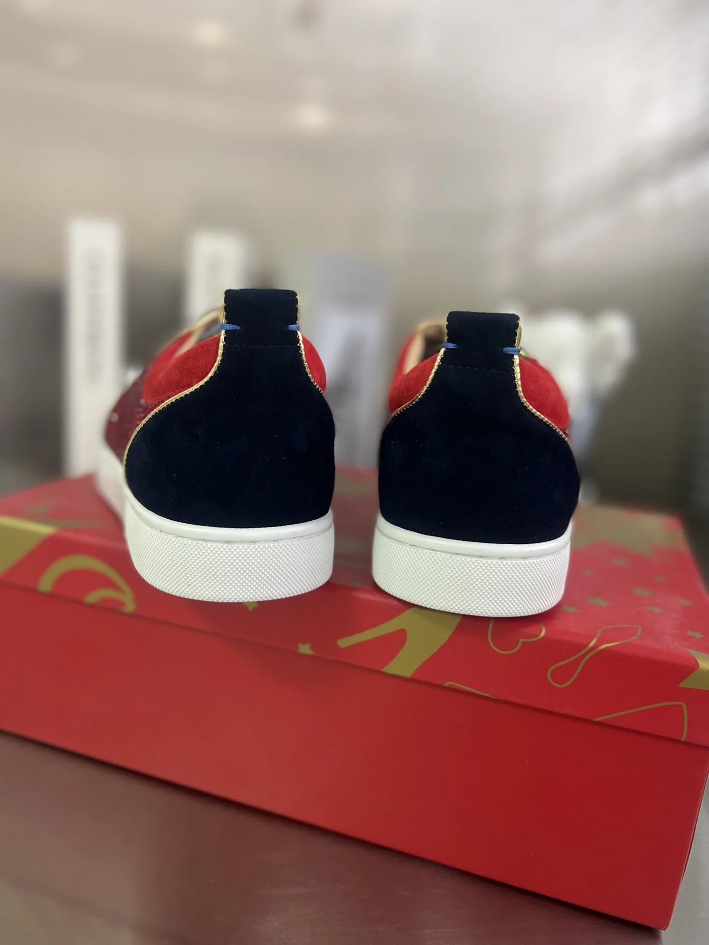 CL SNEAKER