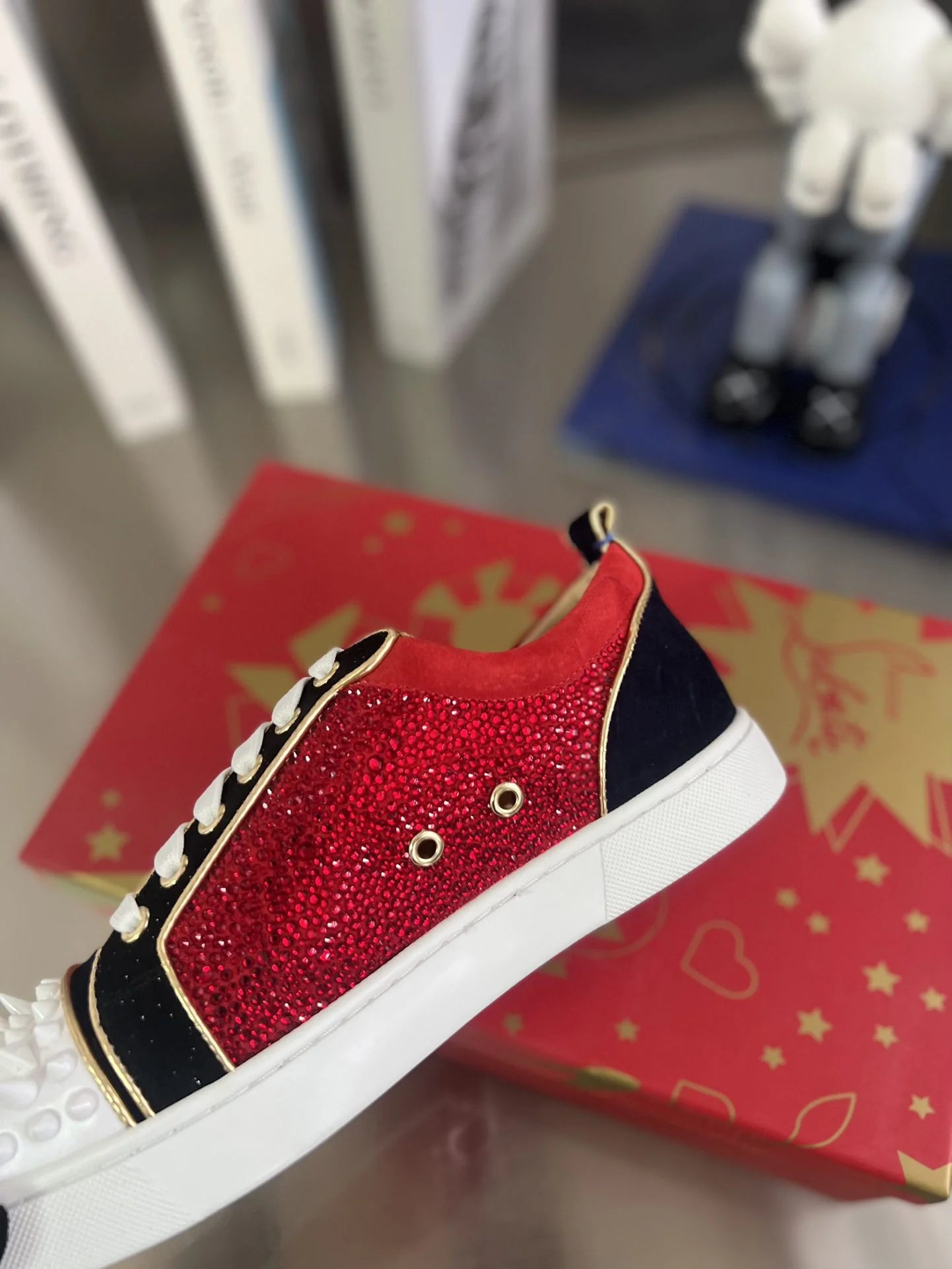 CL SNEAKER