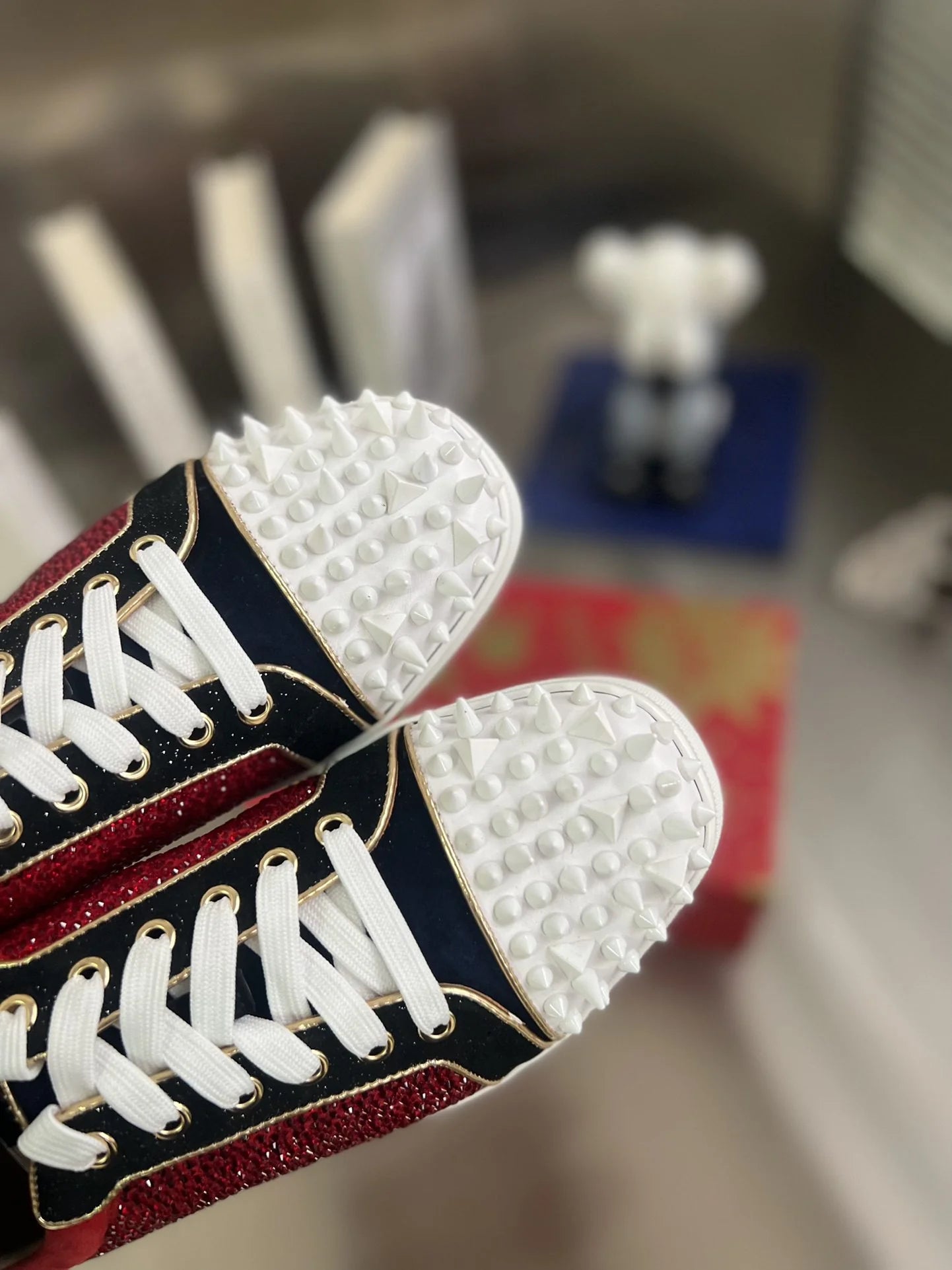 CL SNEAKER