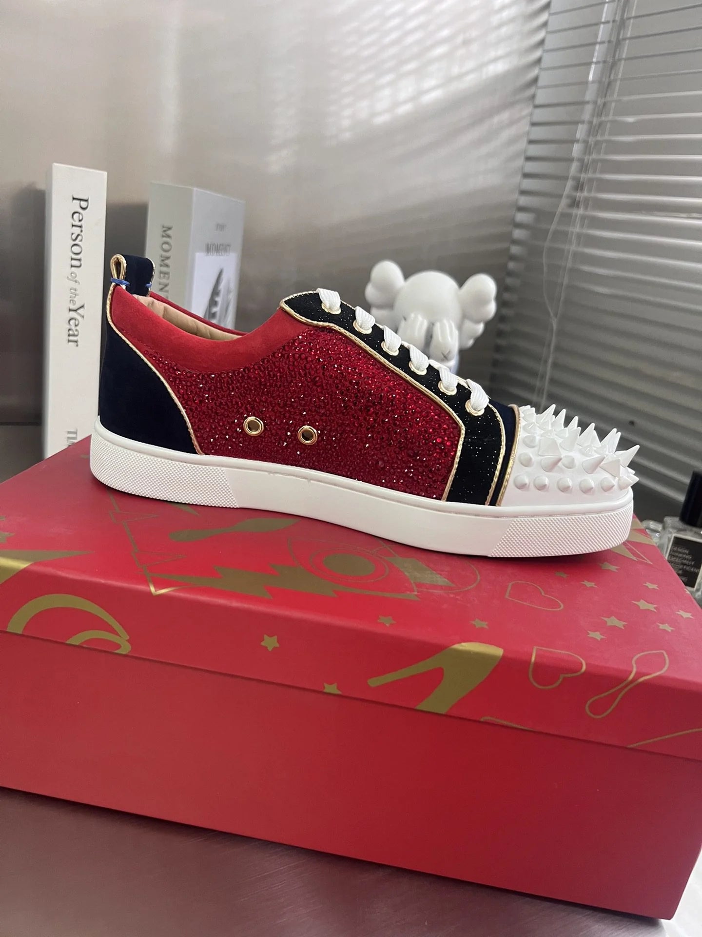 CL SNEAKER