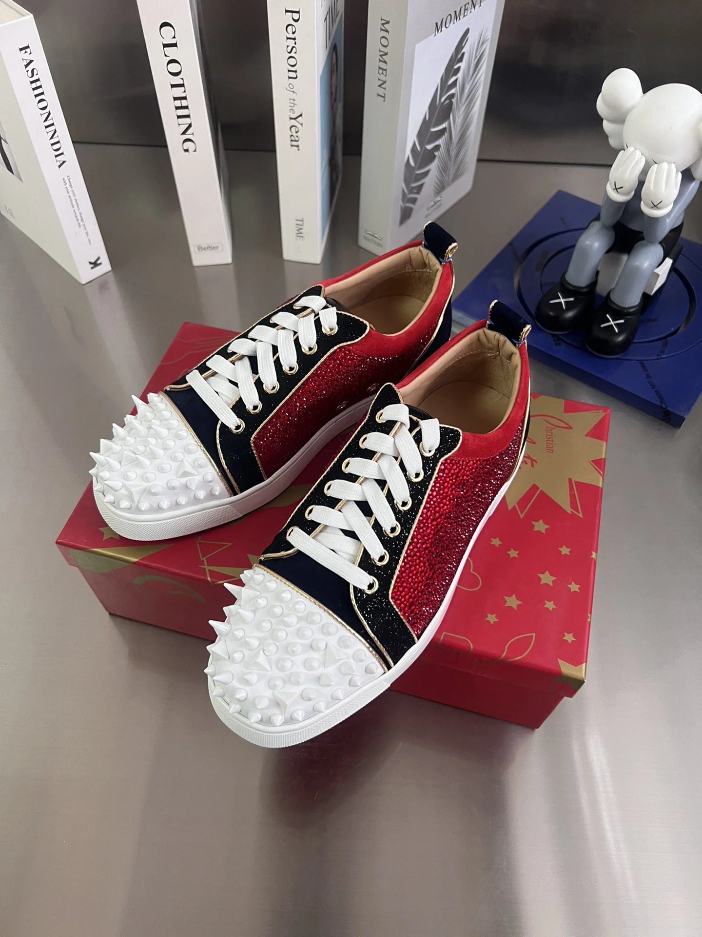 CL SNEAKER