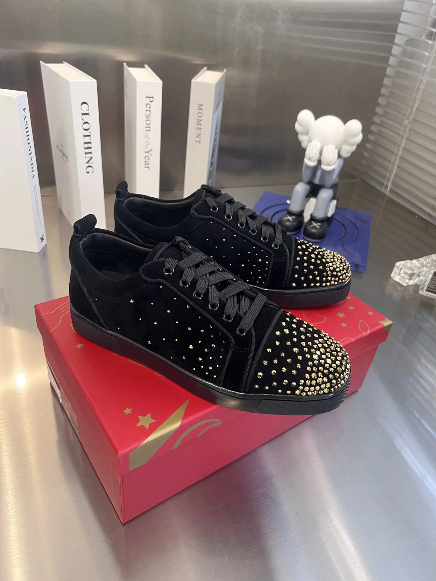 CL SNEAKER