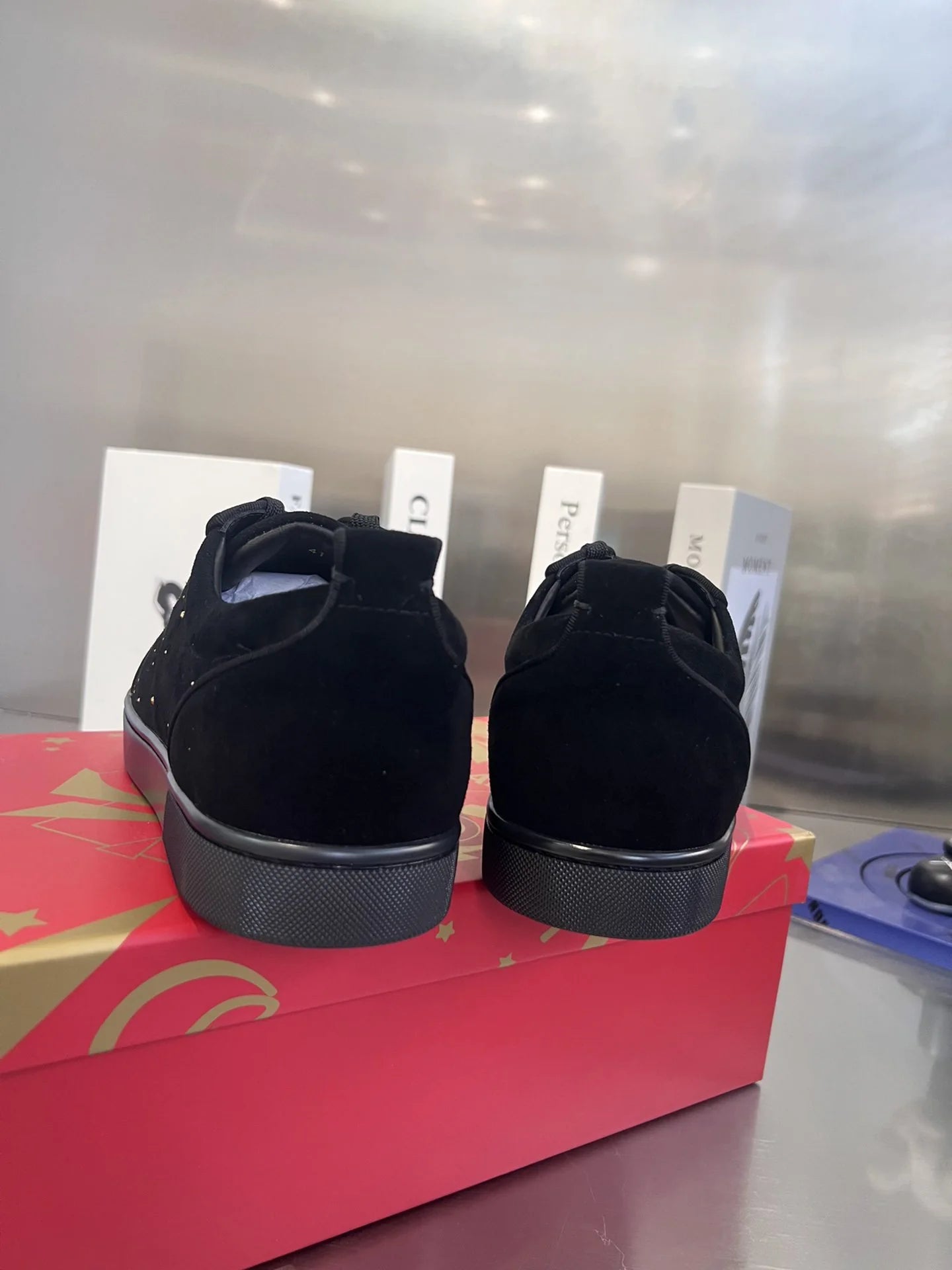 CL SNEAKER