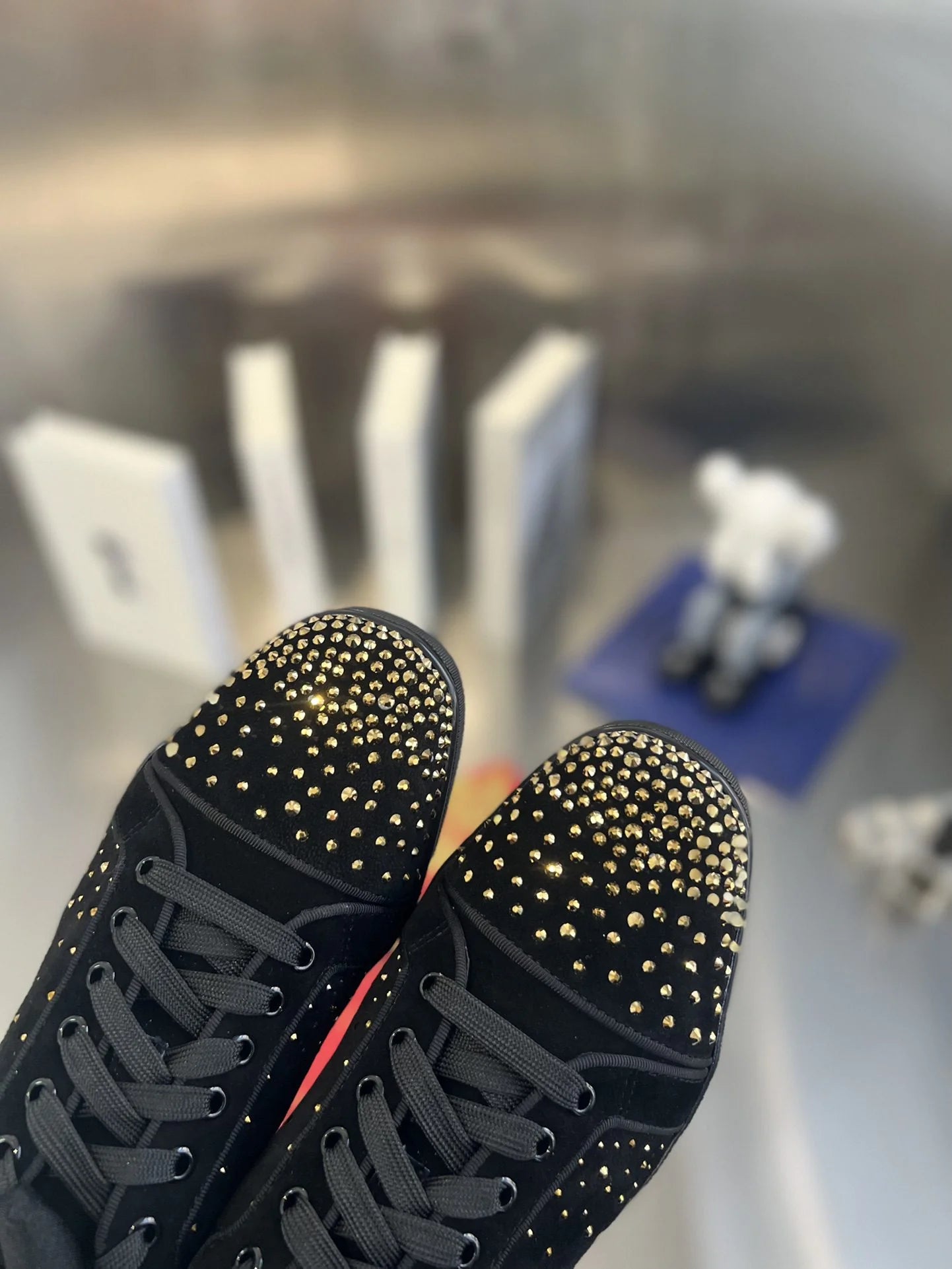 CL SNEAKER