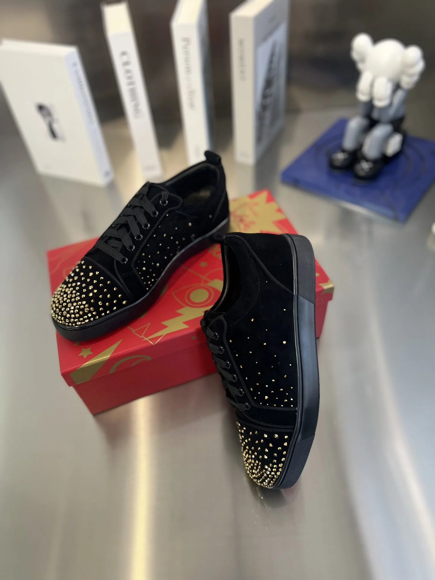 CL SNEAKER