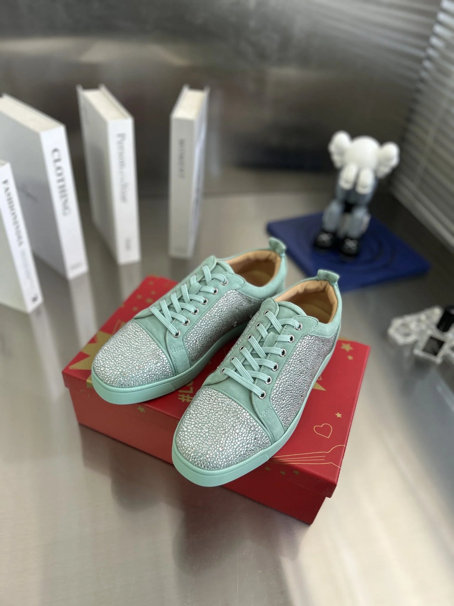 CL SNEAKER
