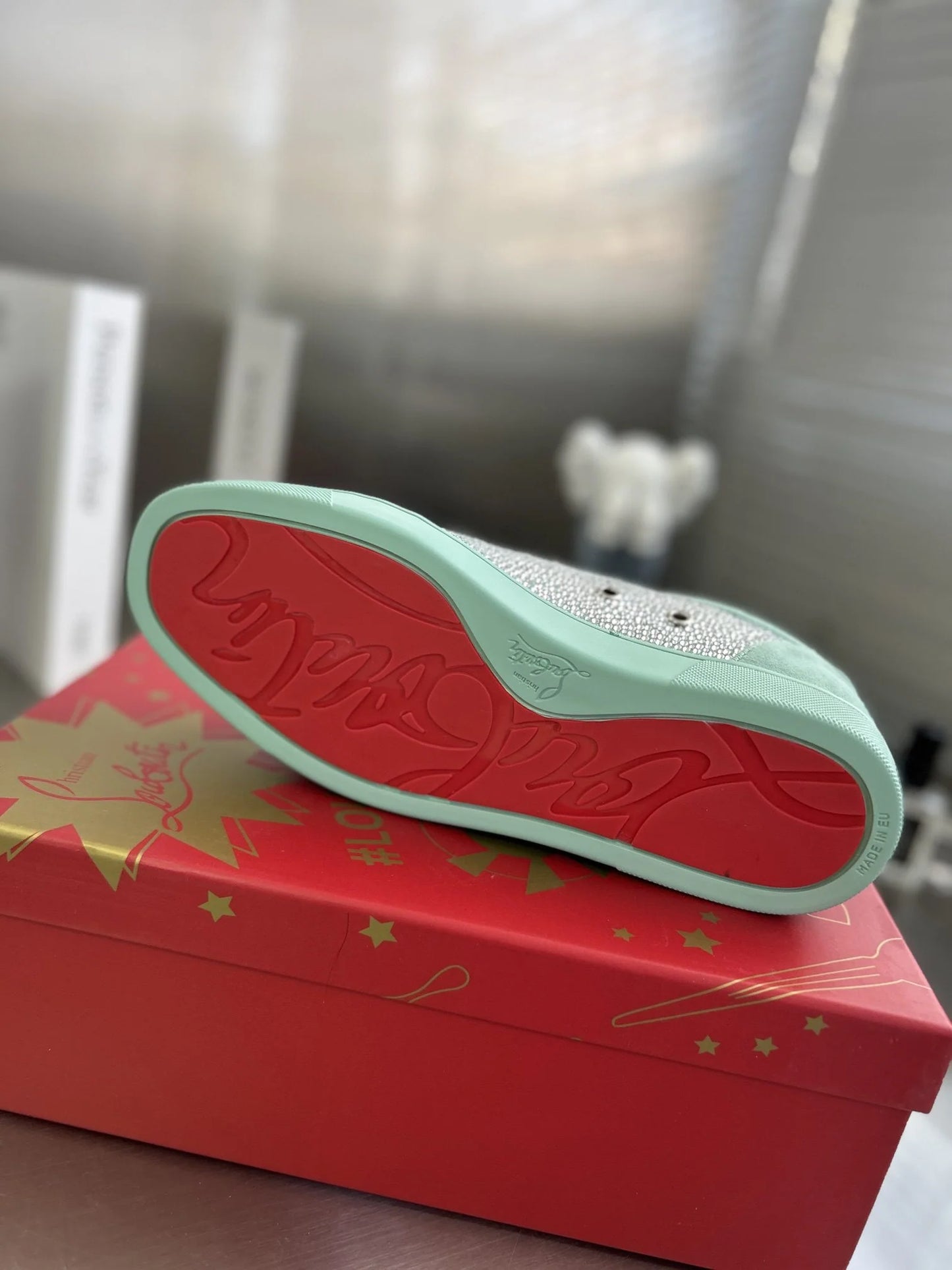 CL SNEAKER