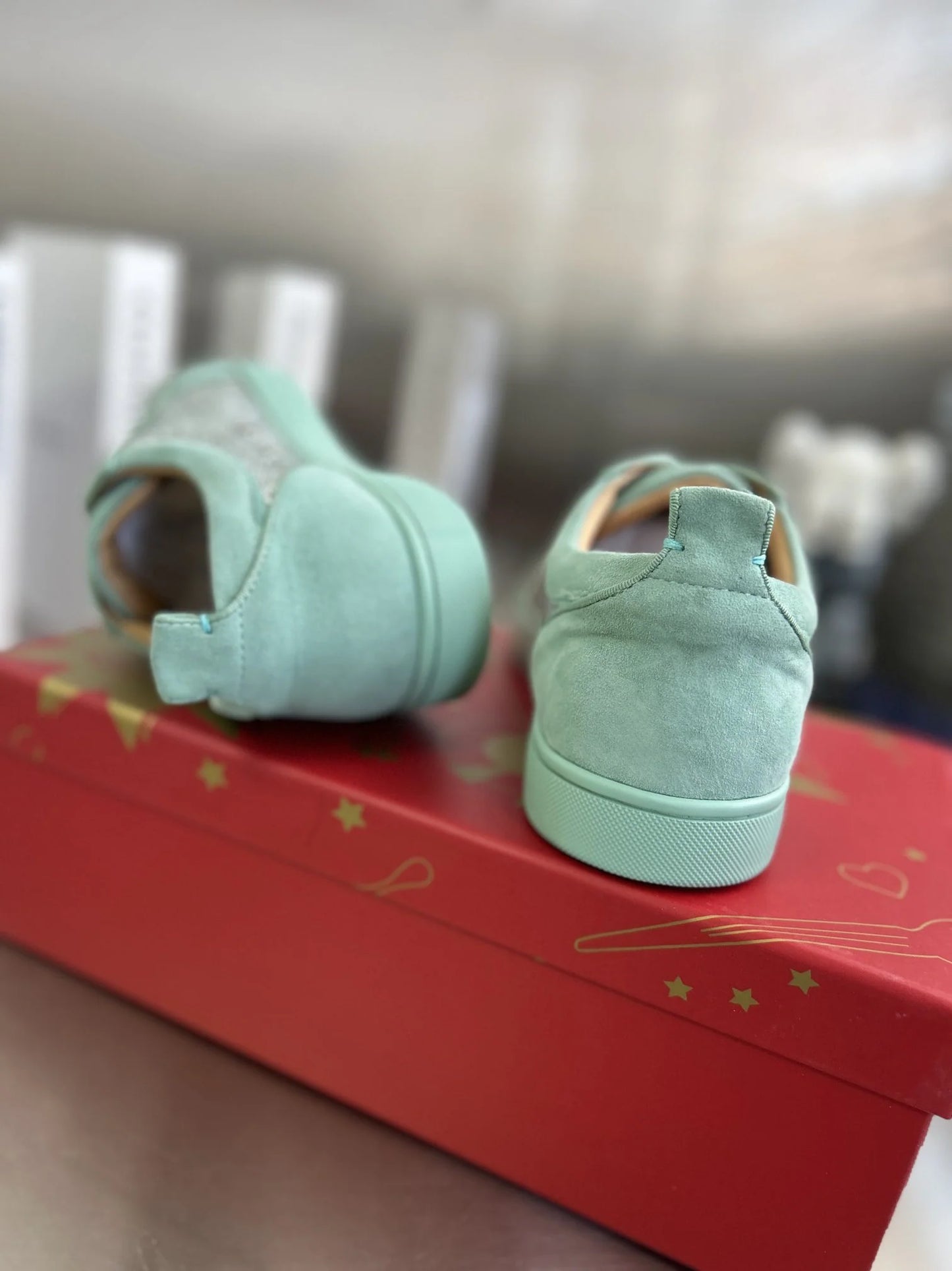 CL SNEAKER