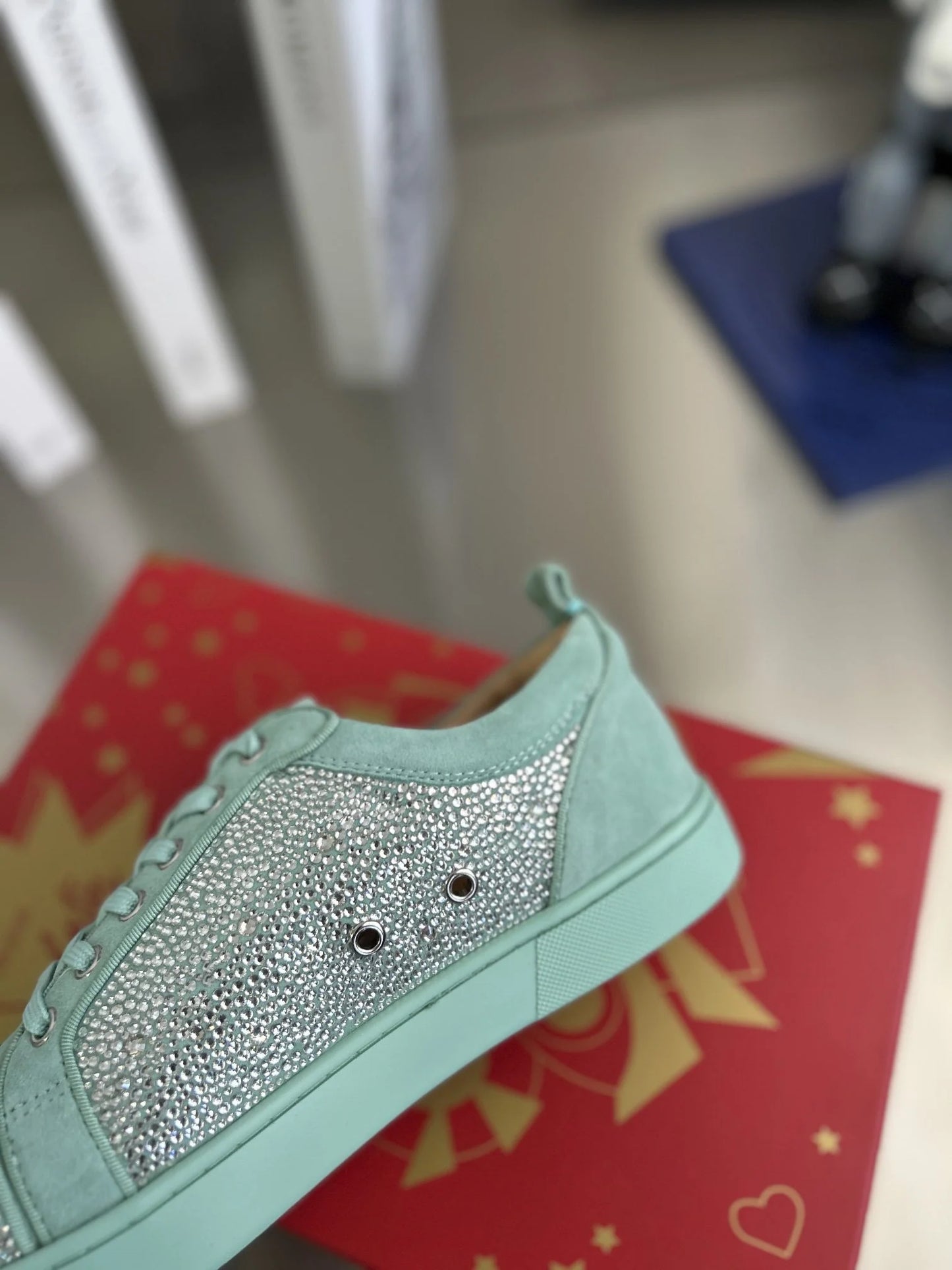 CL SNEAKER