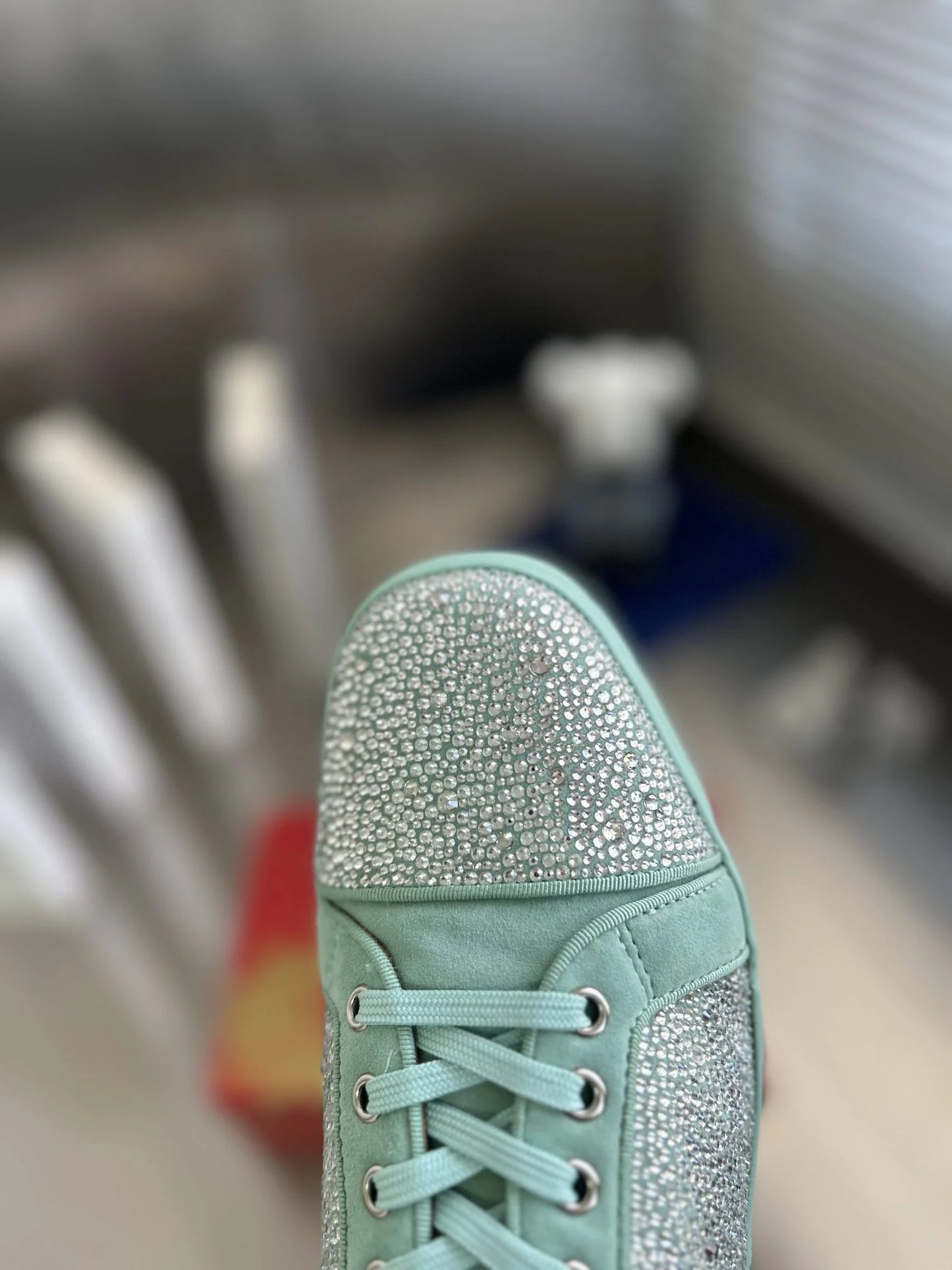 CL SNEAKER