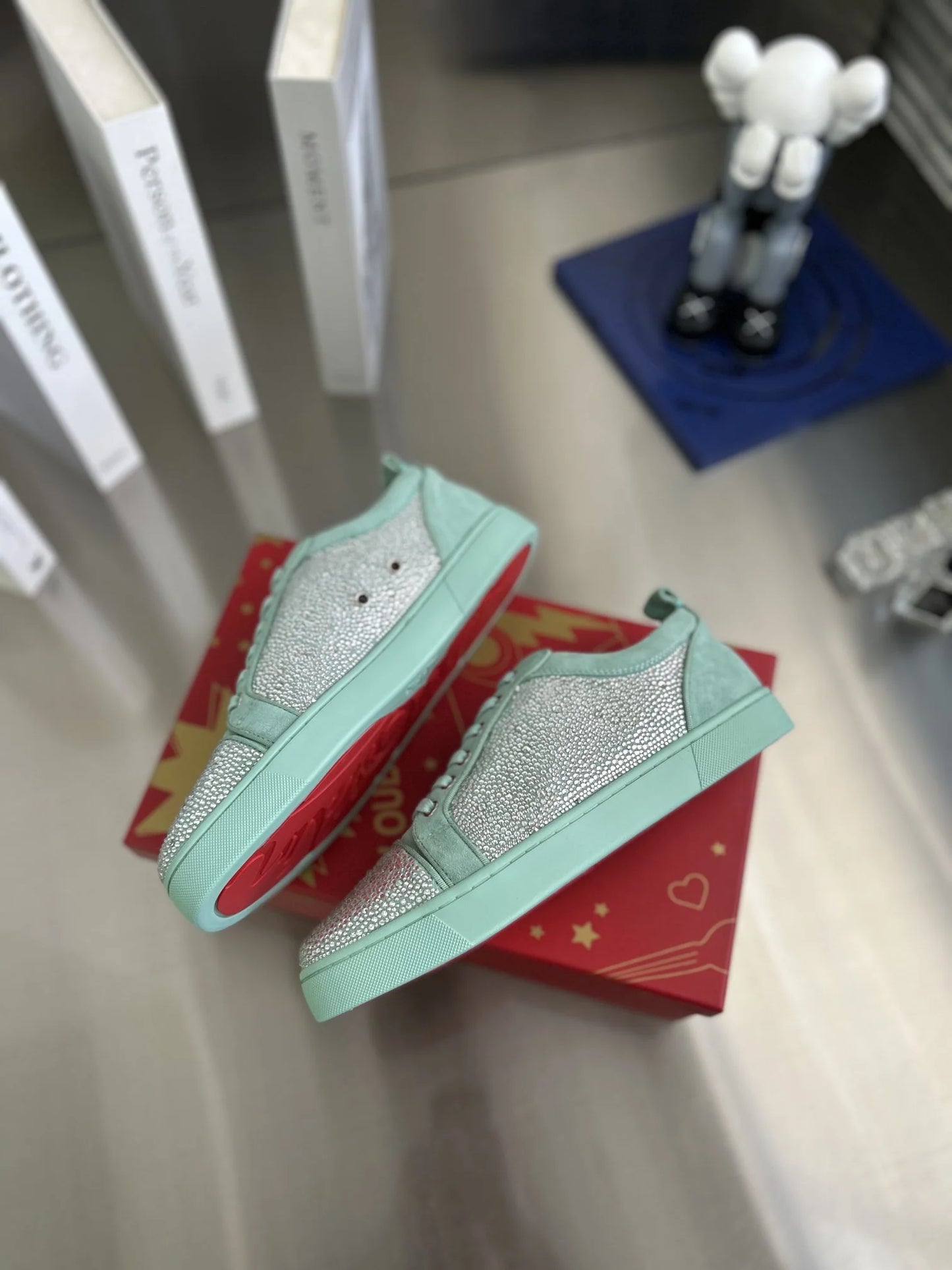 CL SNEAKER