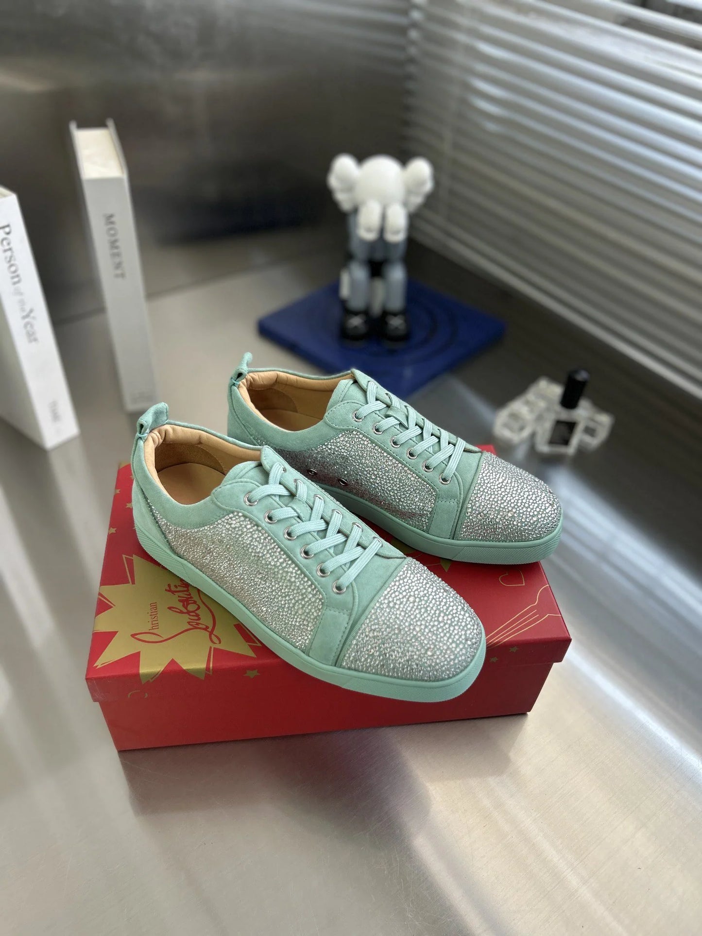 CL SNEAKER