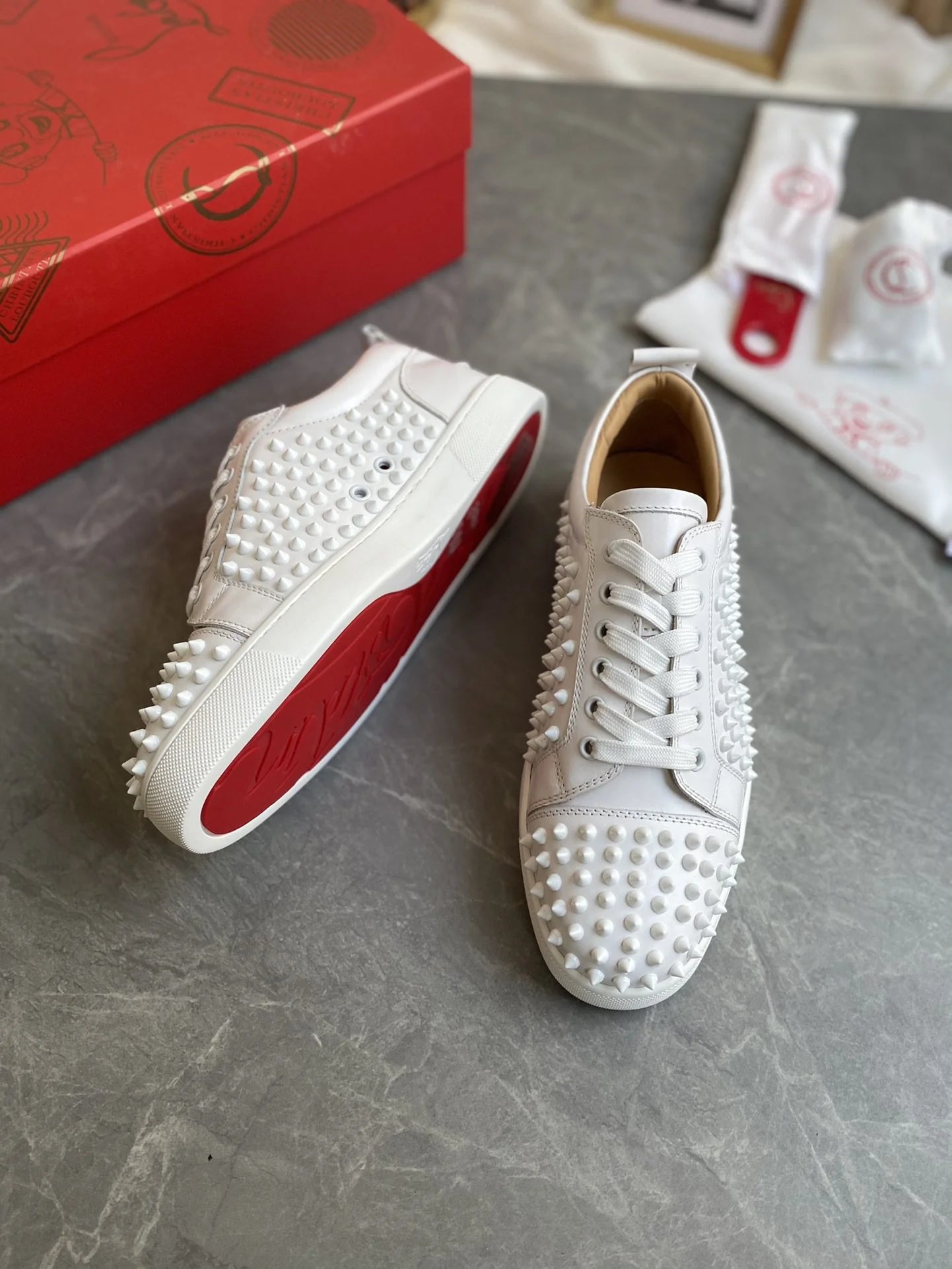 CL SNEAKER