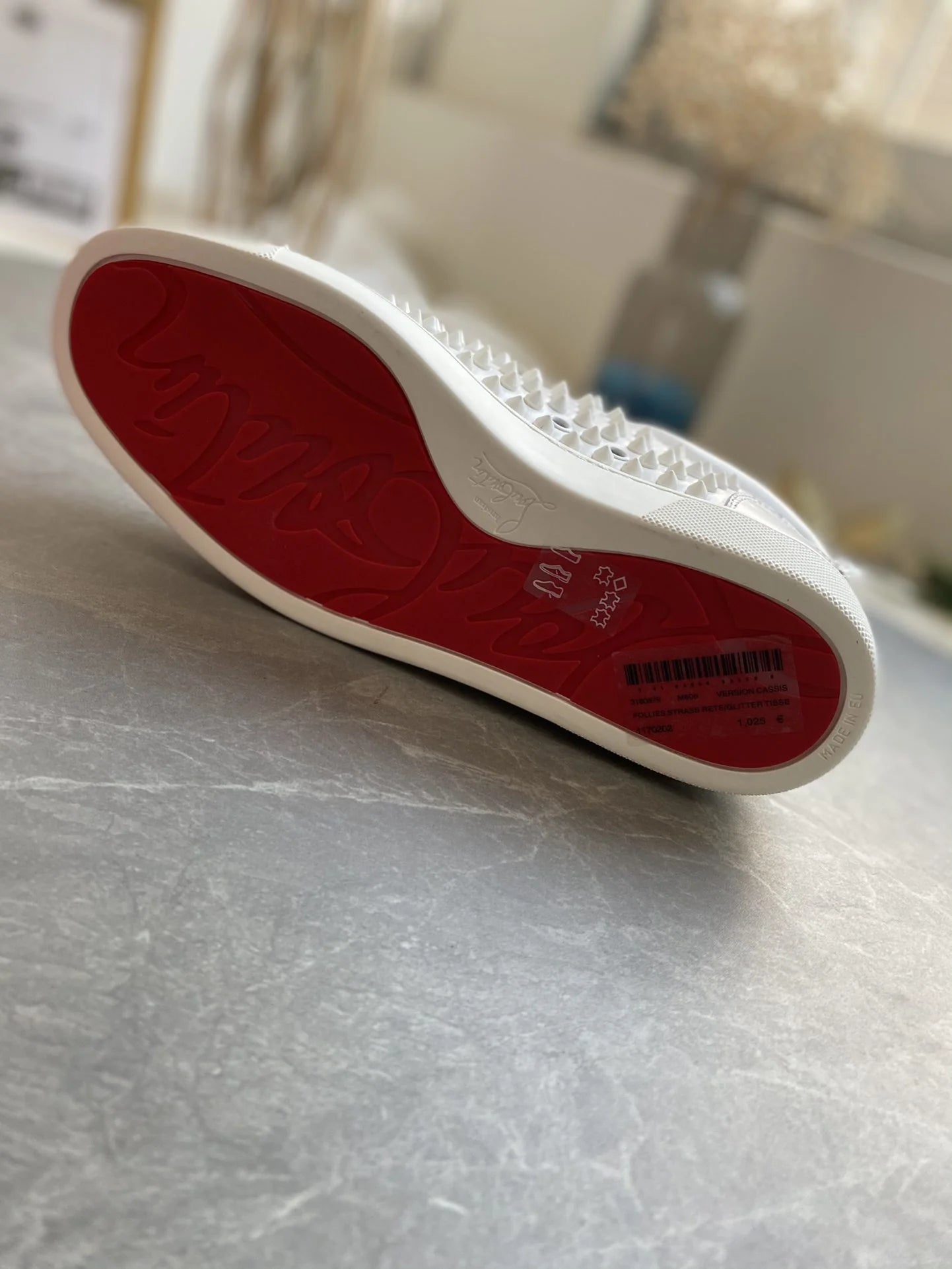CL SNEAKER