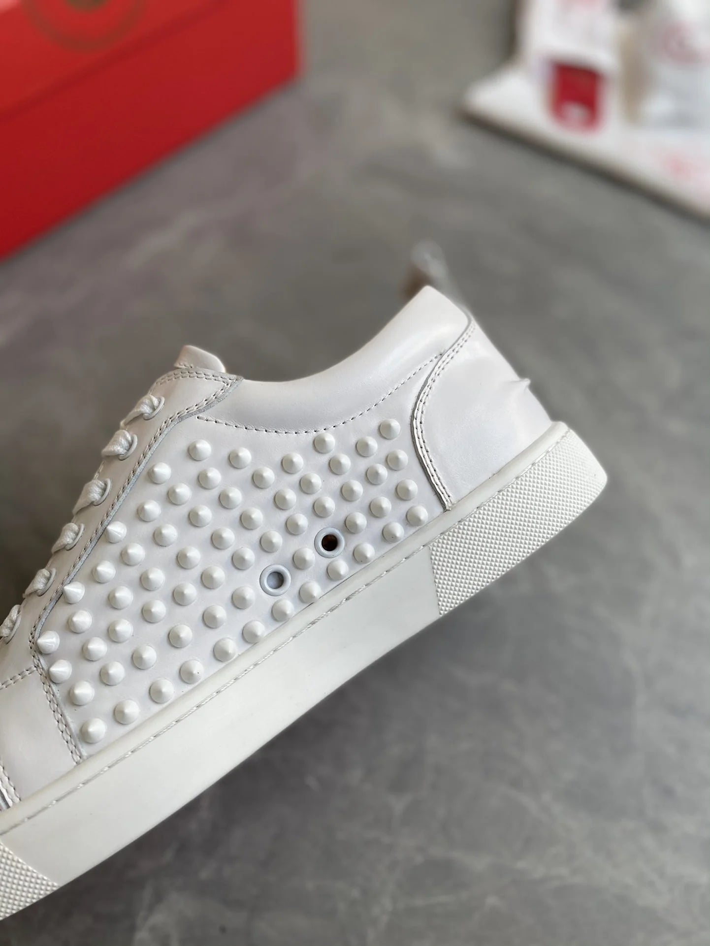 CL SNEAKER