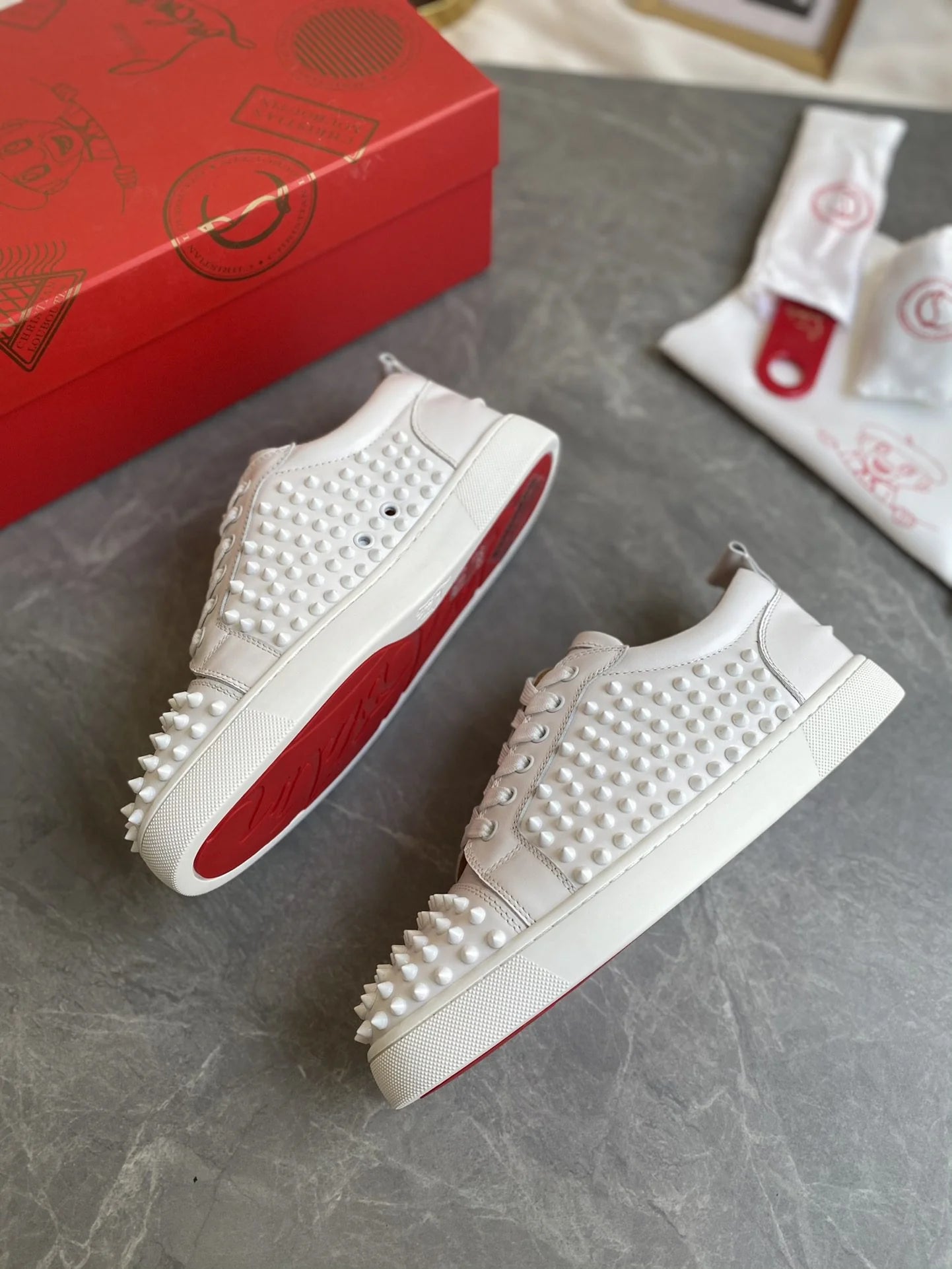 CL SNEAKER