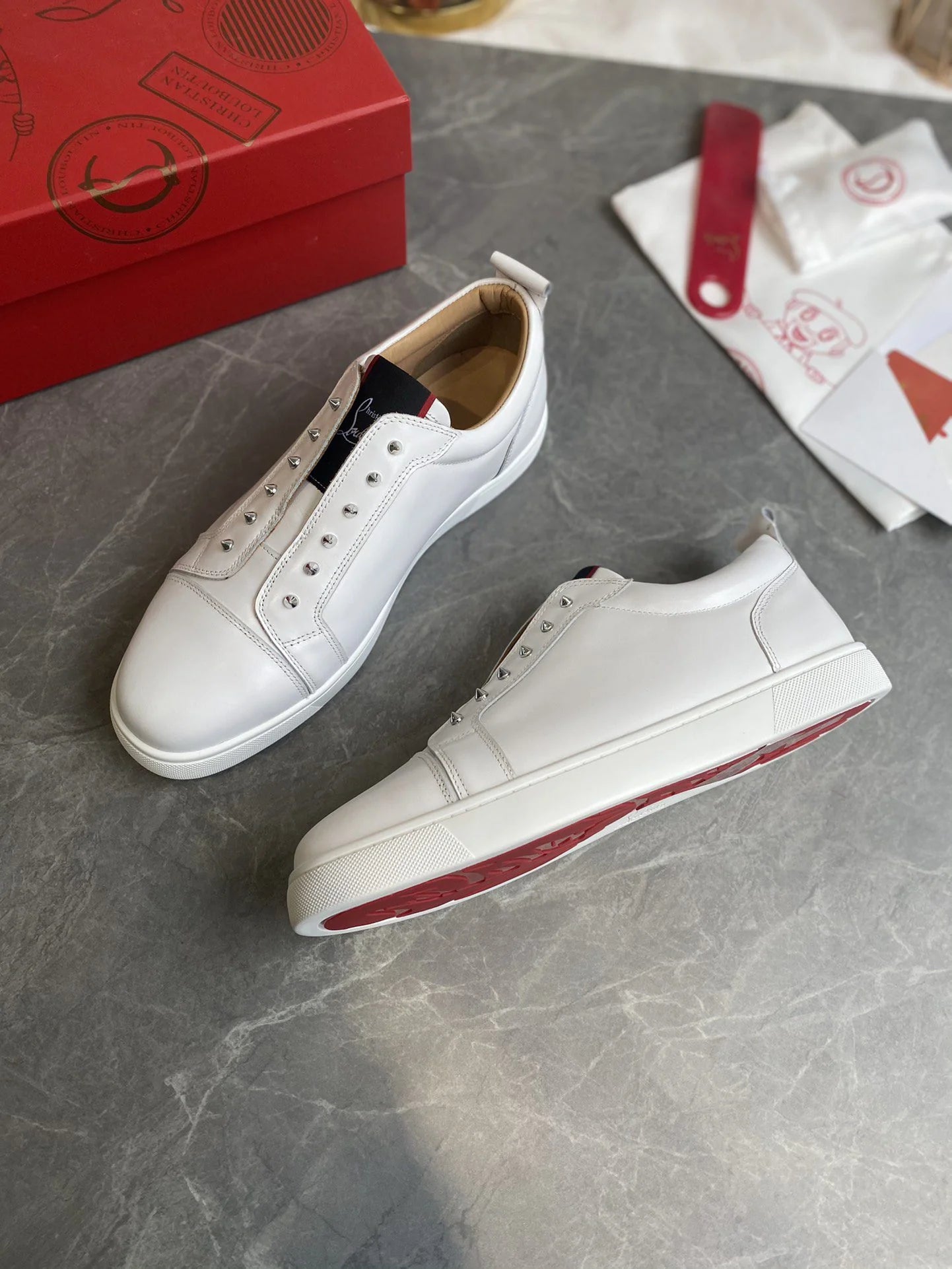 CL SNEAKER