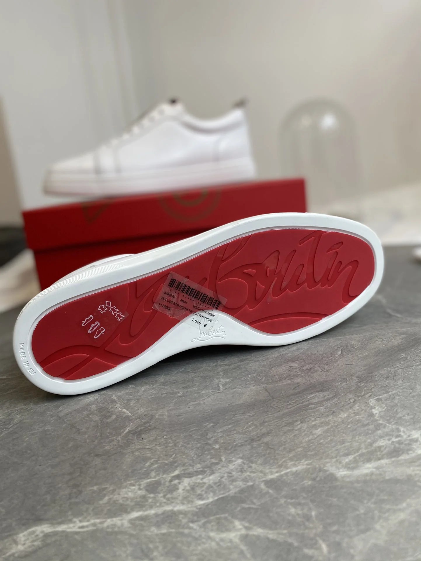 CL SNEAKER