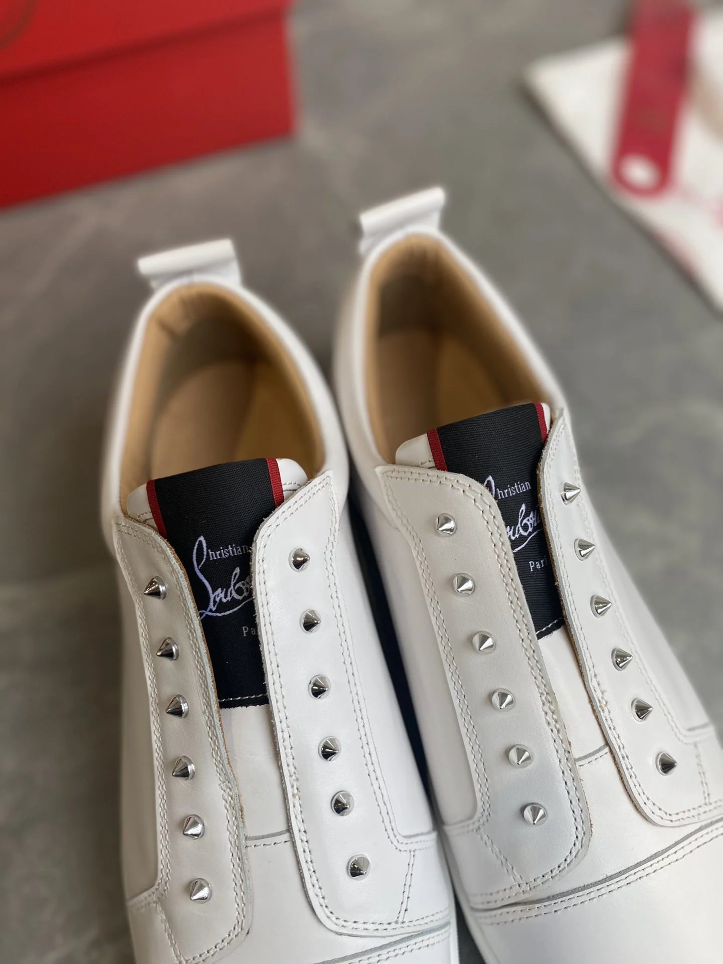 CL SNEAKER