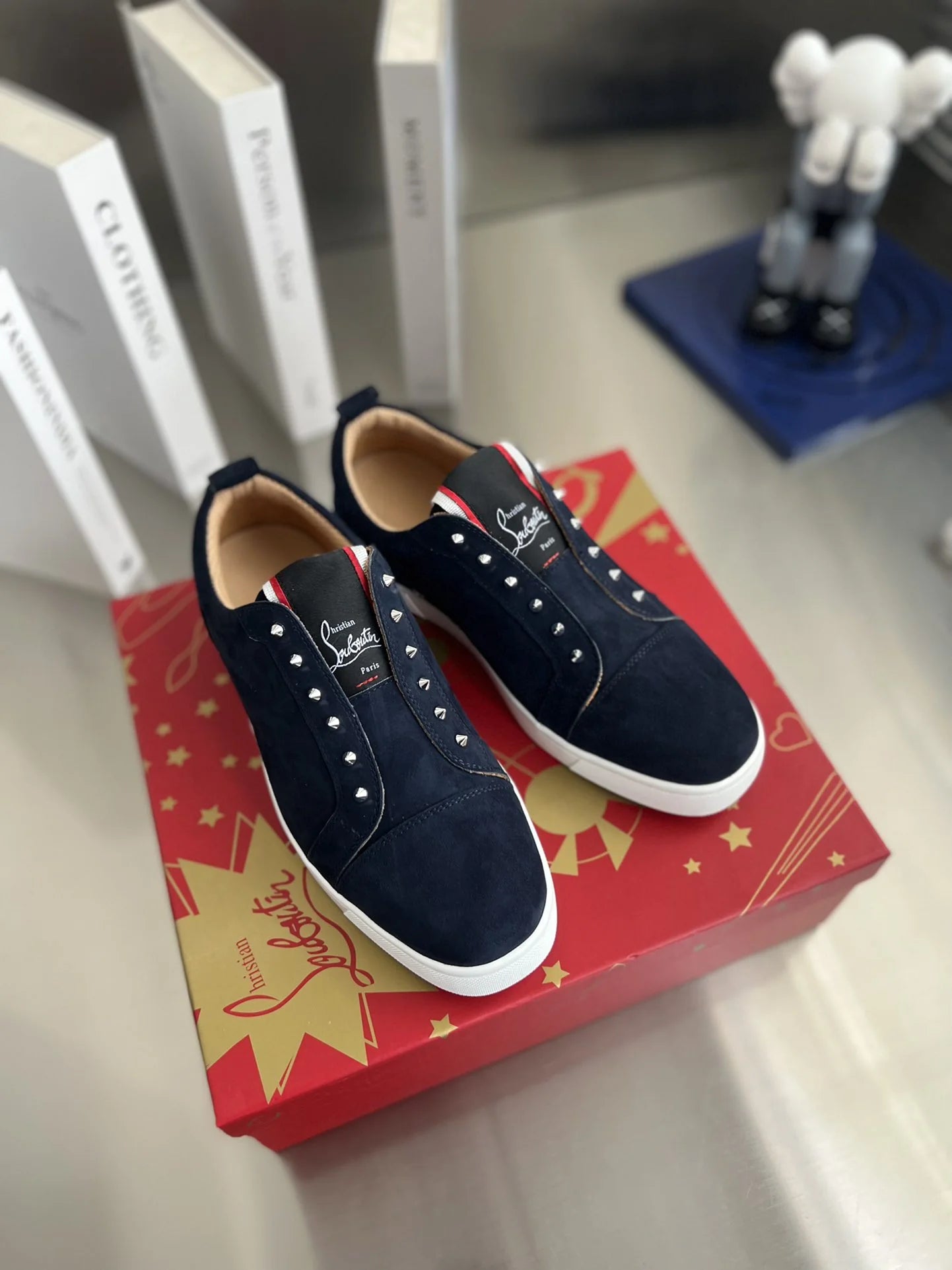 CL SNEAKER
